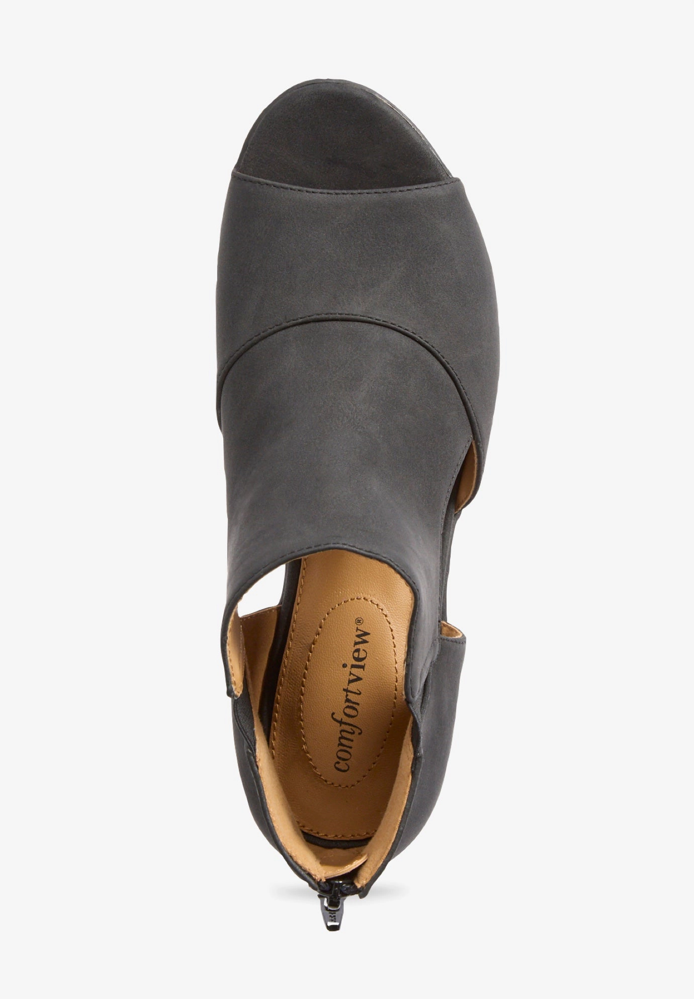 Comfortview Women's The Ophelia Shootie