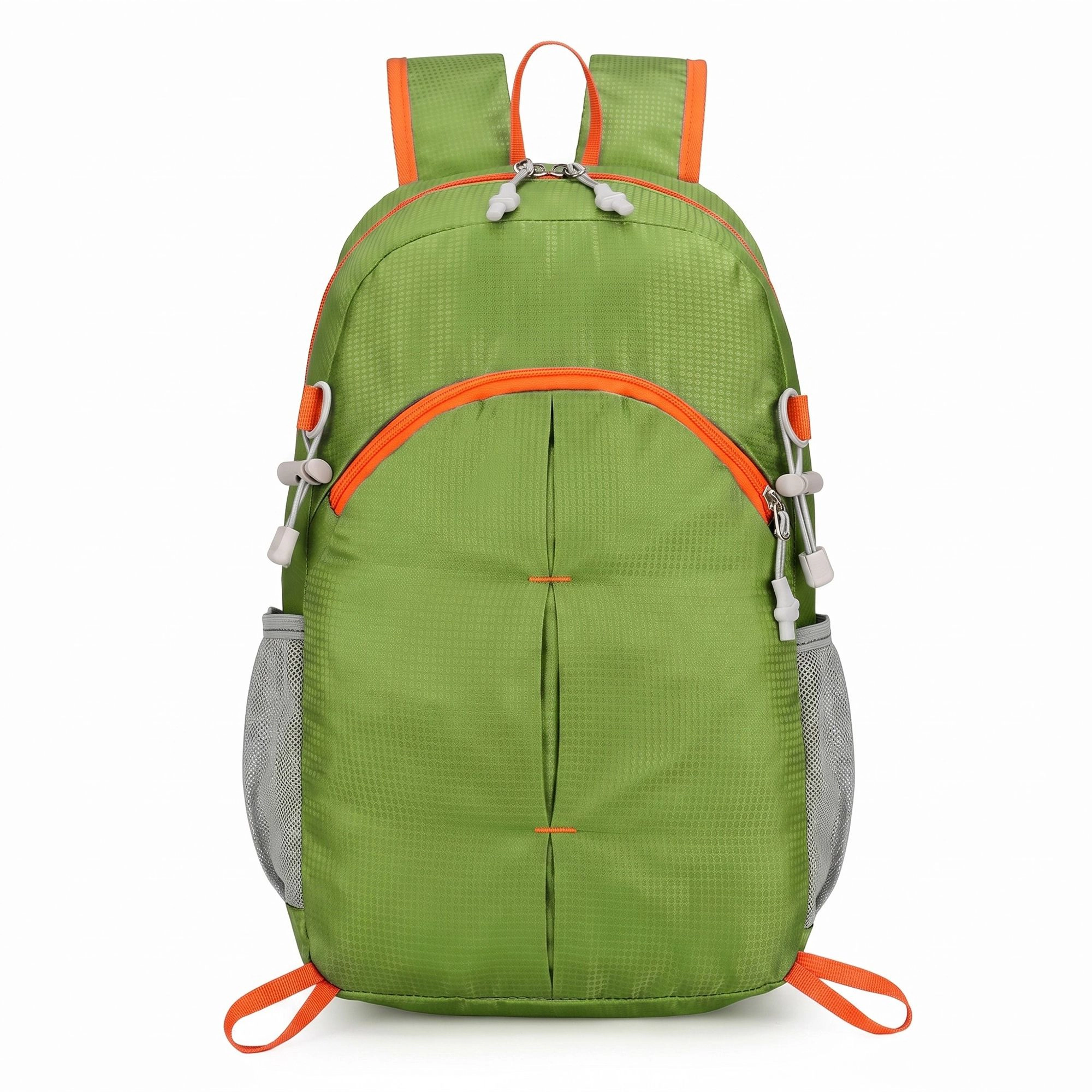Alilang Women's Lightweight Hiking Backpack with Multiple Zip Compartments and Adjustable Padded Straps