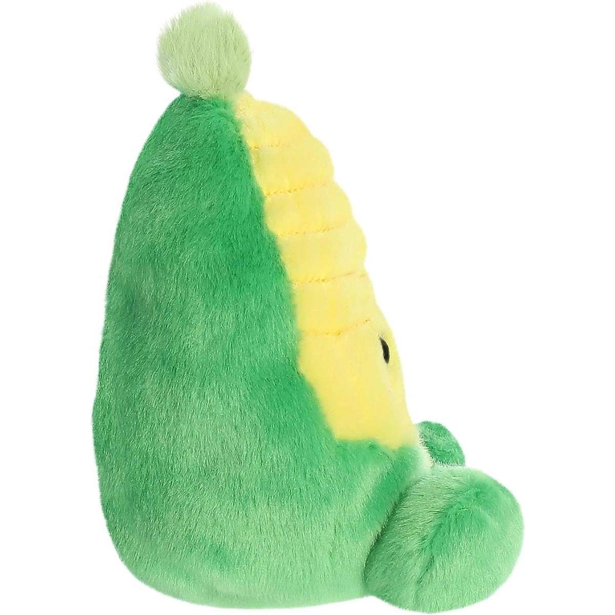 Aurora Palm Pals Wavey Corn 5-Inch Stuffed Animal Plush