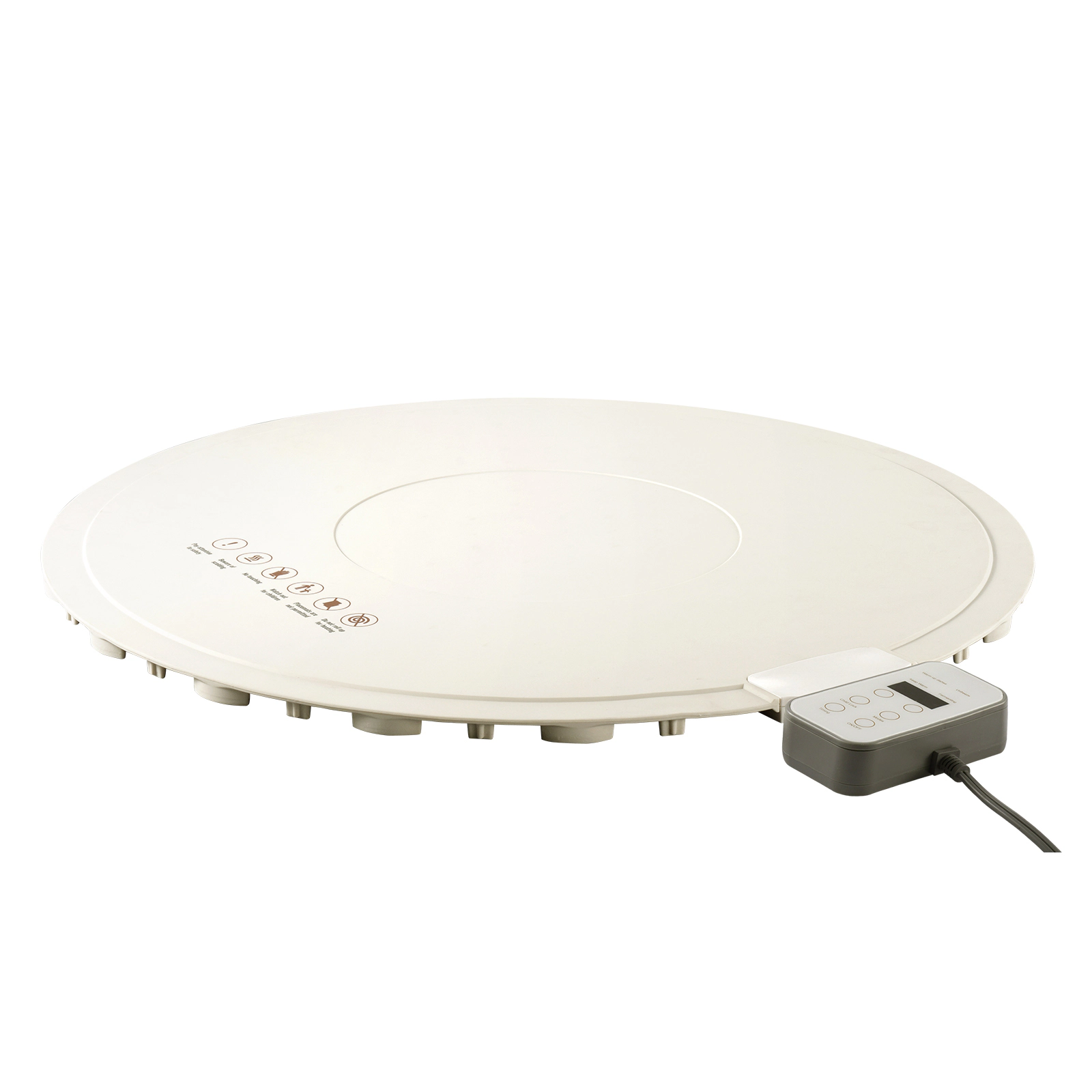 HONGGE Electric Warming Tray, Food Warming Mat for Buffet