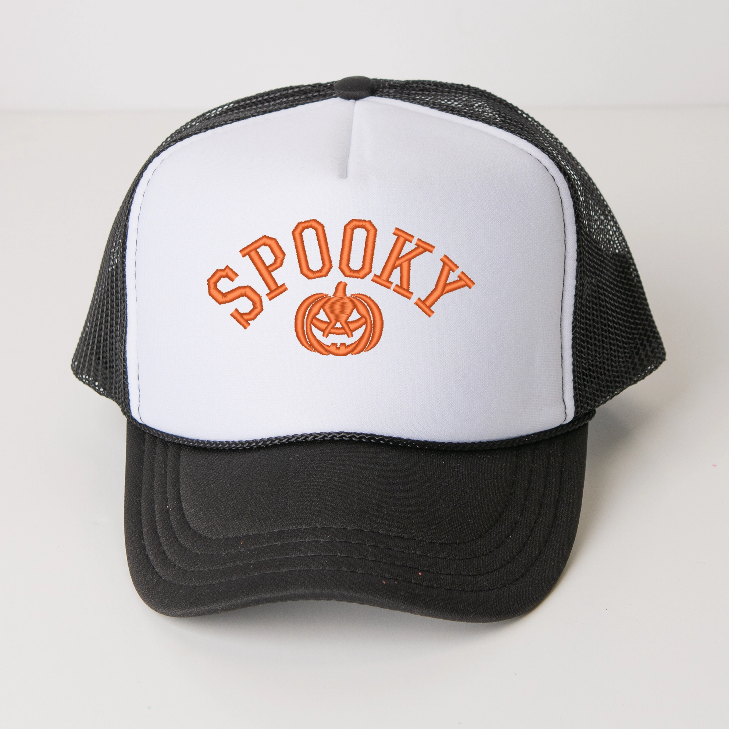 The Juniper Shop - Youth Graphic Foam Trucker Hat
