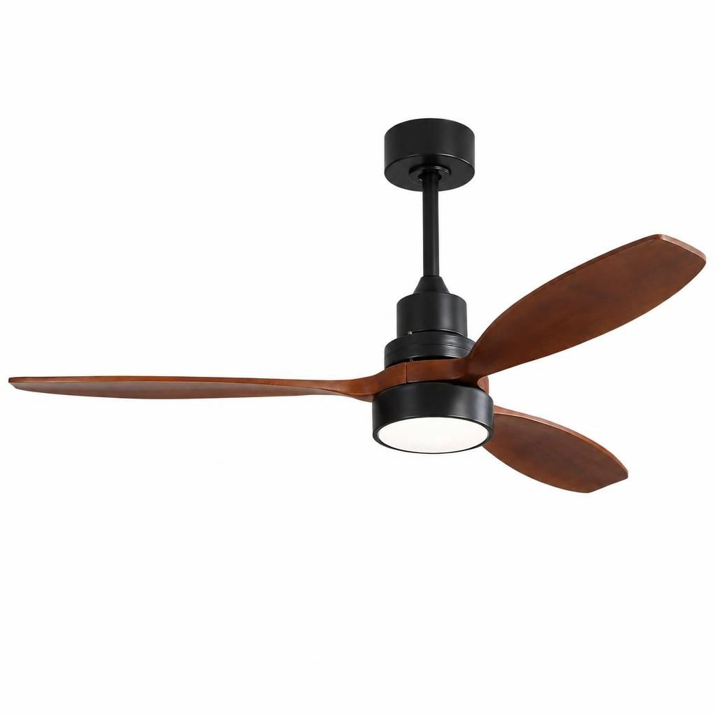 ELEMENT ACE 52 Inch Modern Ceiling Fan