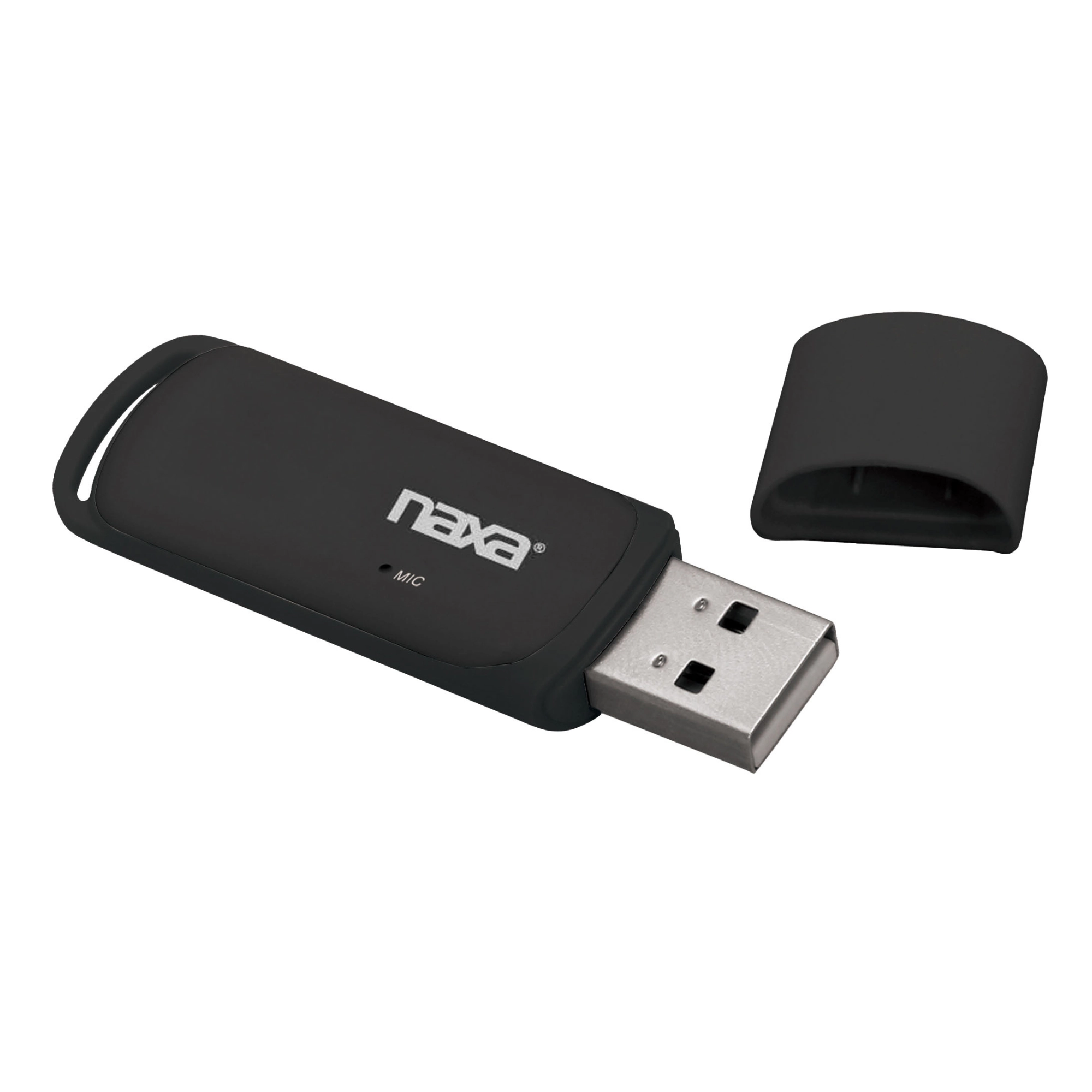 Naxa Wireless Audio Adapter with Bluetooth