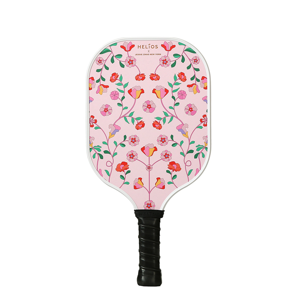 Helios x Jessie Zhao Night Imagination Pickleball Paddle