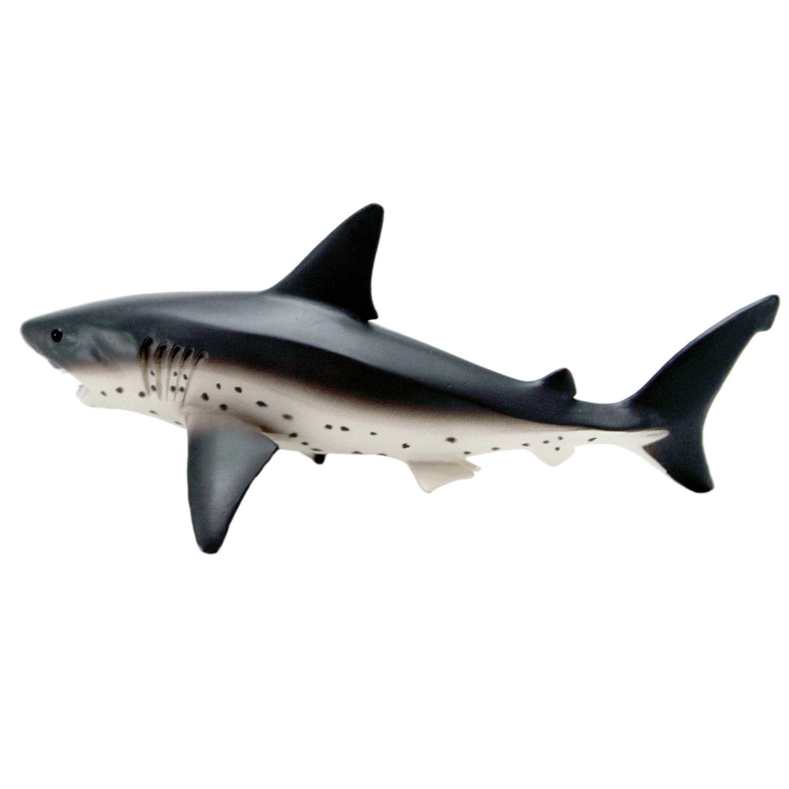 Safari Ltd. - Salmon Shark Kids Toy Figure