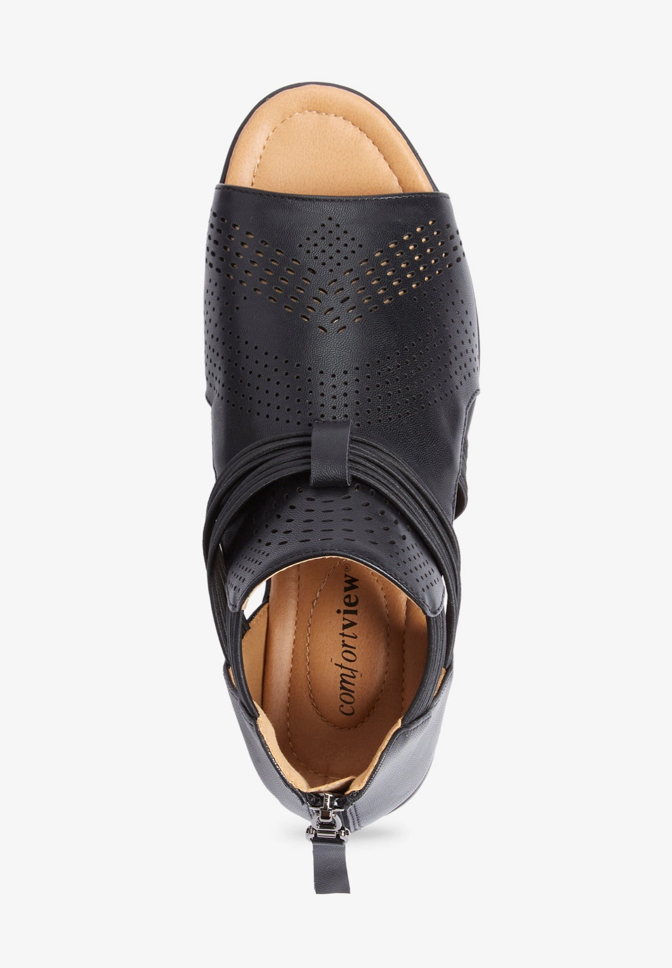 Comfortview Women's The Shiana Shootie