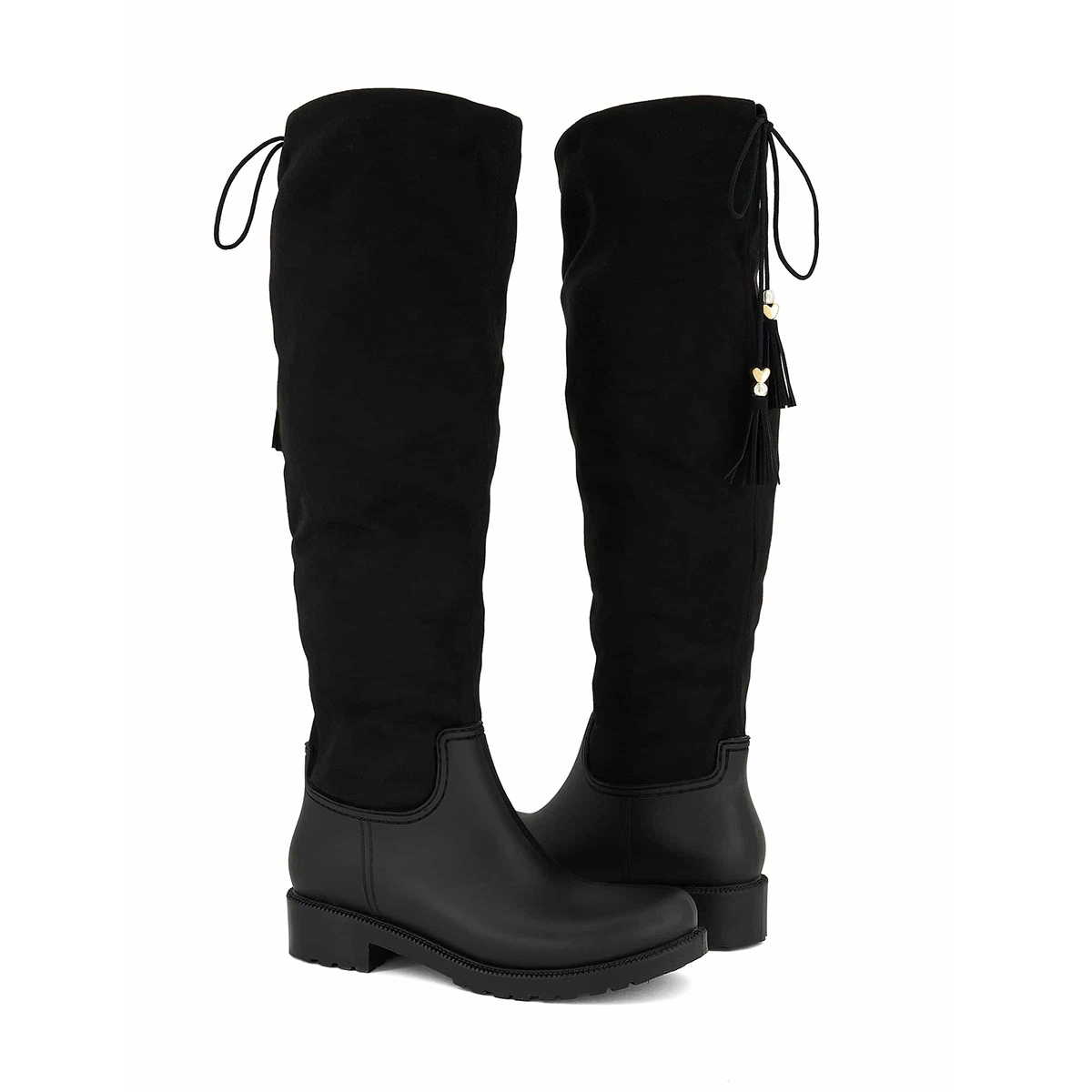 Andrea Womens High Boot