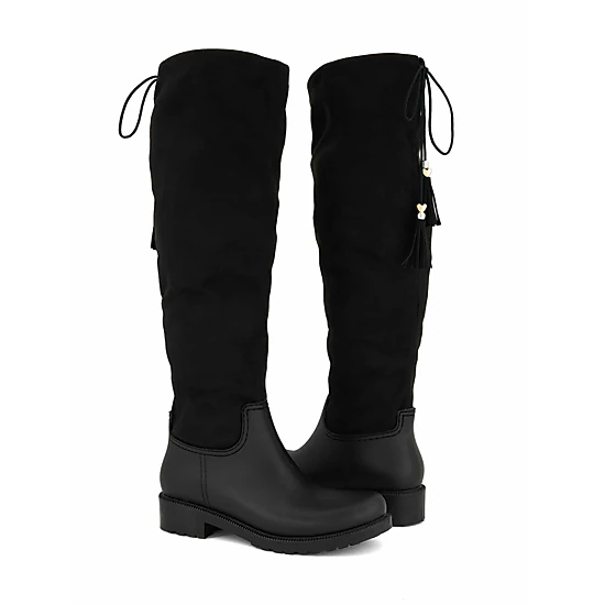Andrea Womens High Boot