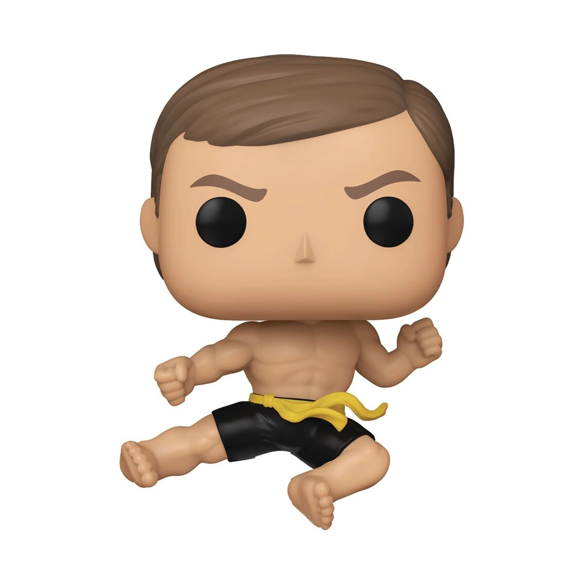Funko Pop! Bloodsport: Van Damme #1866