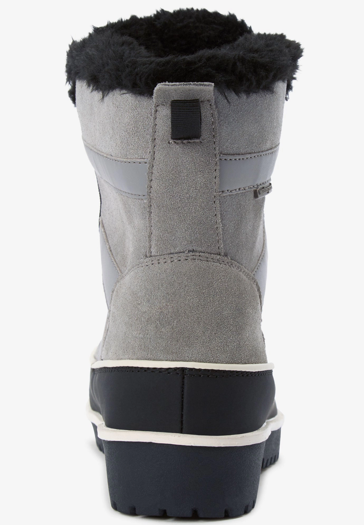 Comfortview Women's The Brienne Waterproof Boot