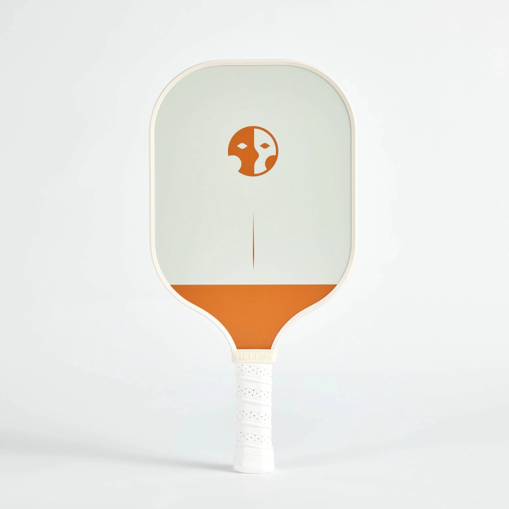 Helios Carbon Fiber Beginner Pickleball Paddle Set