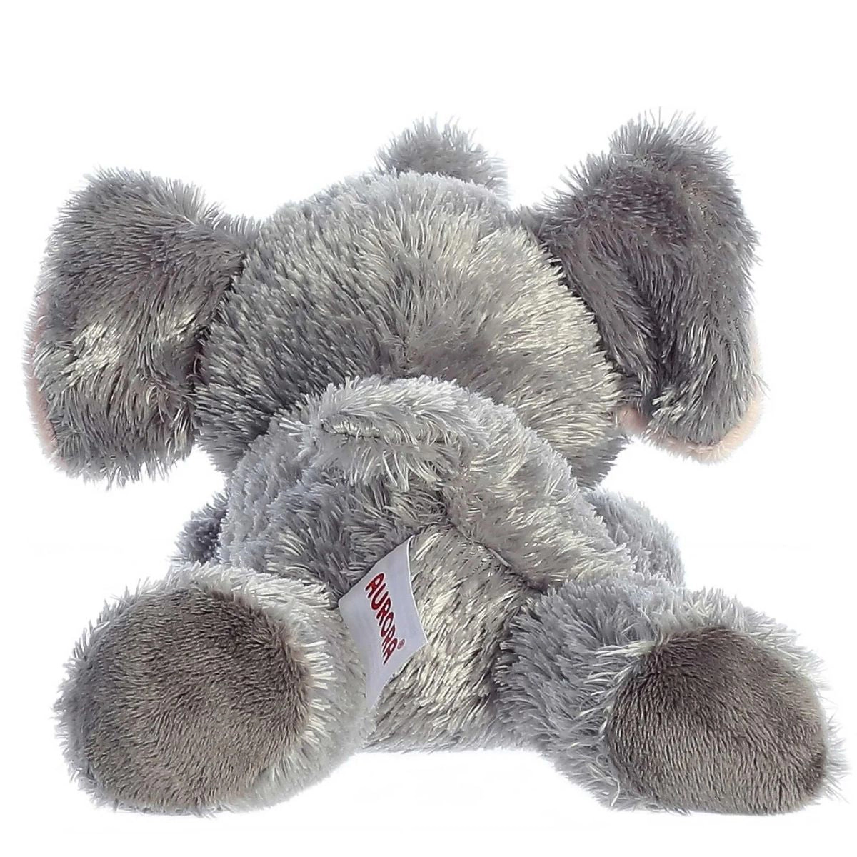 Aurora Mini Flopsie Ellie the Elephant 8-Inch Stuffed Animal Plush