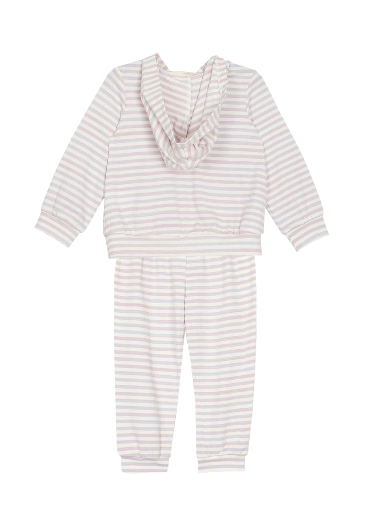 Mabel and Honey Elise Knit Two-Piece Set