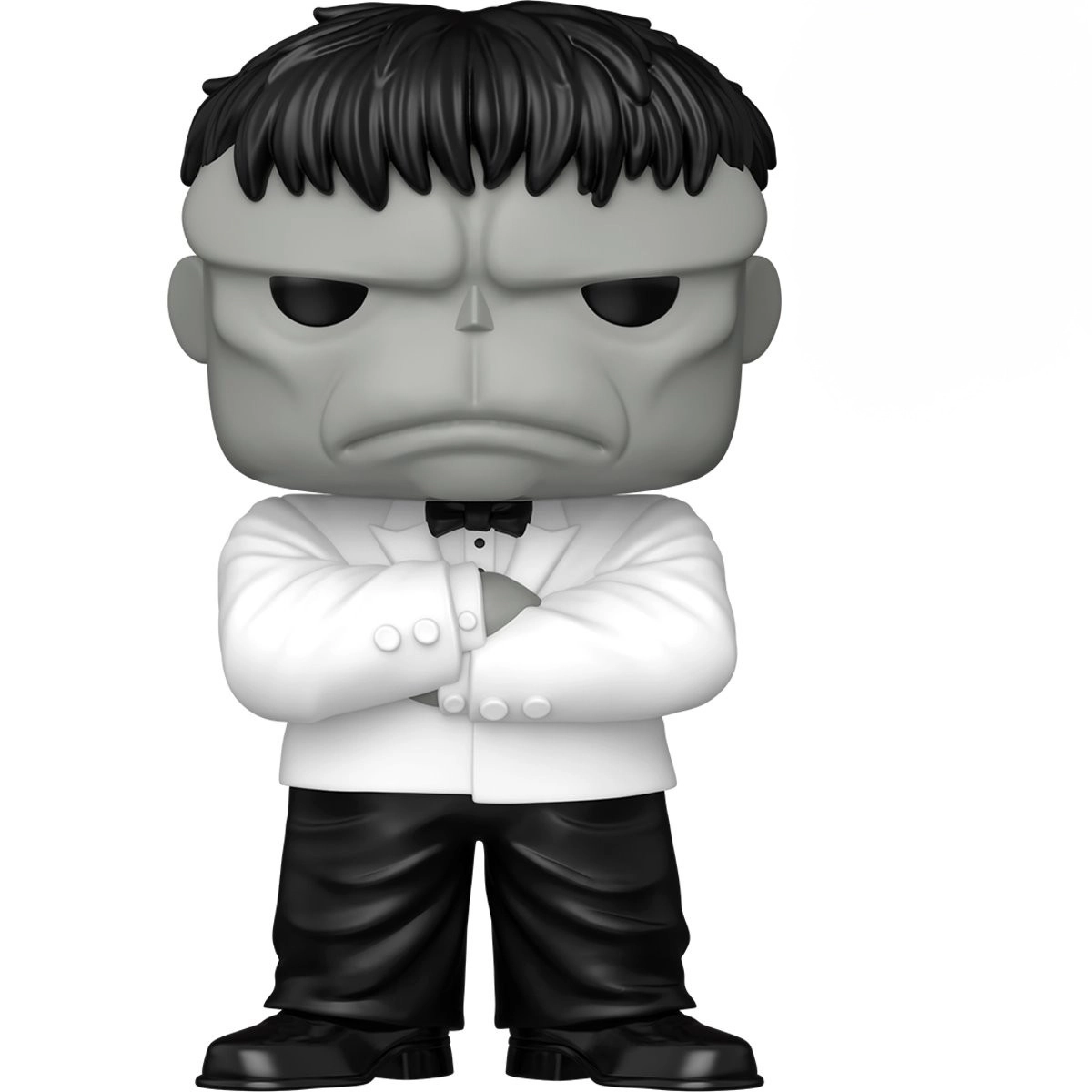 Funko Pop! Patch & Mr. Fixit: Joe Fixit #1616