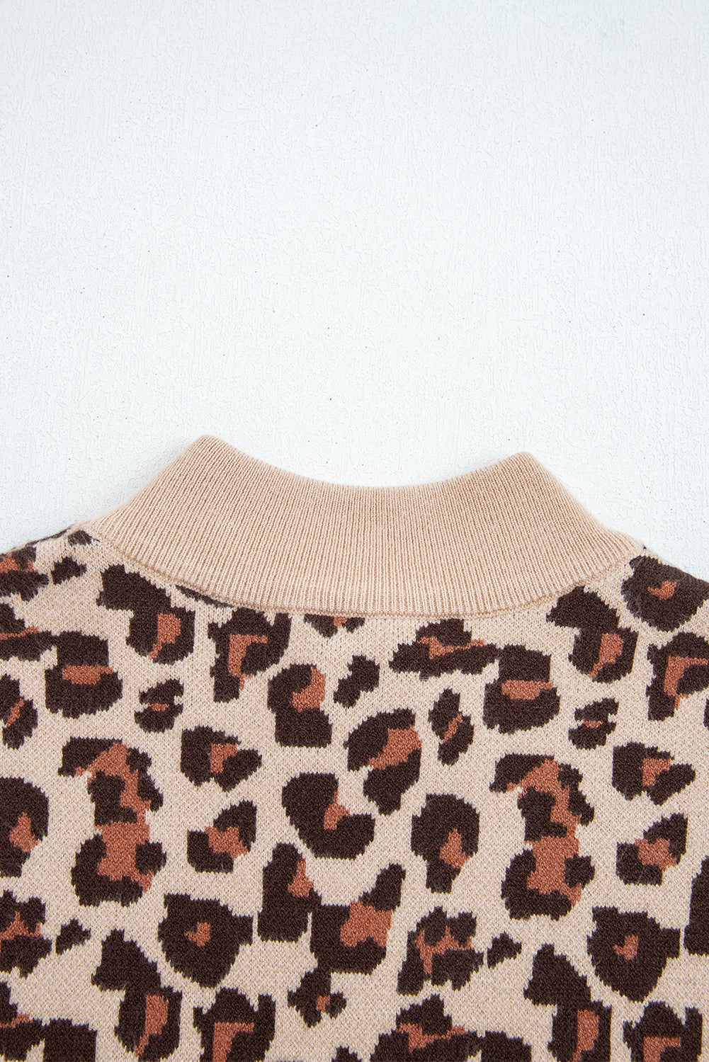 Threaded Pear Women's Amelia High Shift Mini Sweater