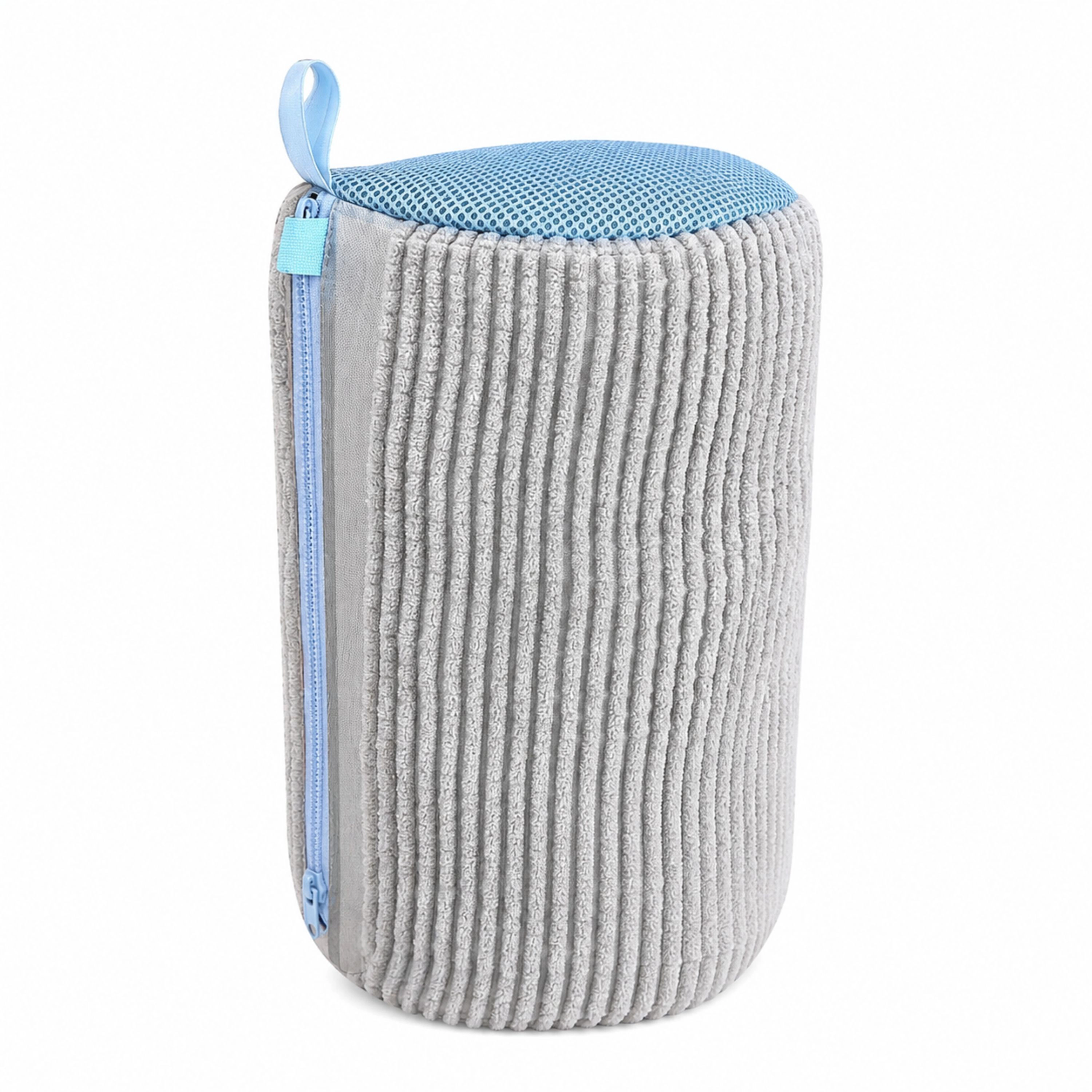Kitcheniva 1-Piece Padded Shoe Laundry Bag For Washing Machine
