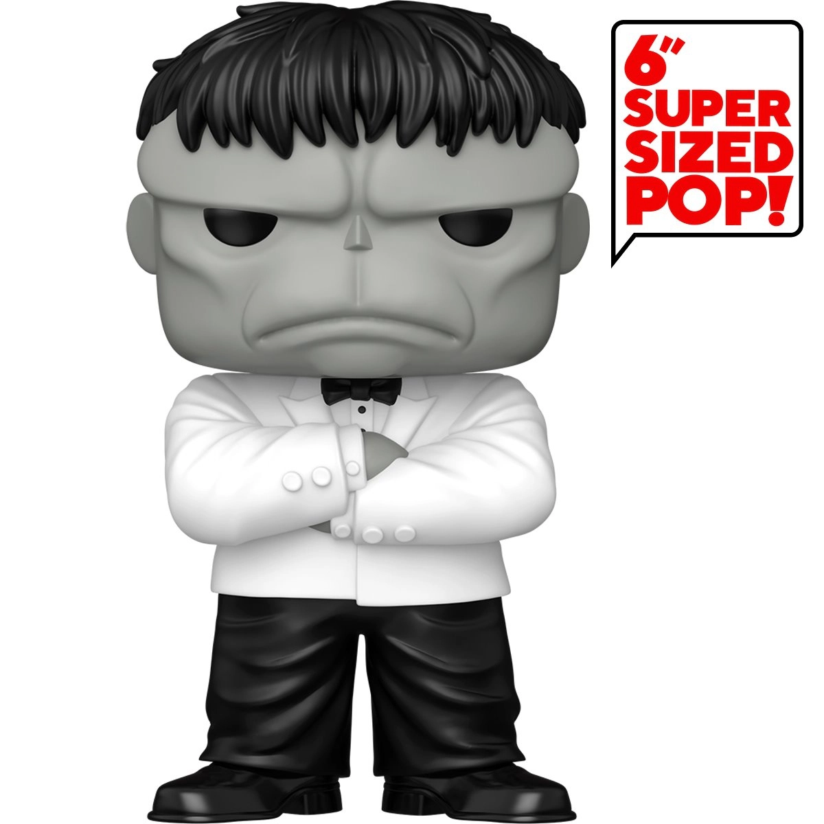 Funko Pop! Patch & Mr. Fixit: Joe Fixit #1616