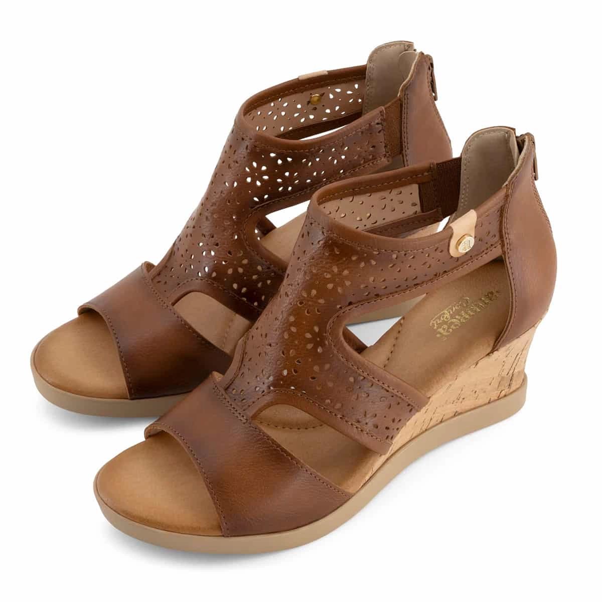 Andrea Womens T-Bar