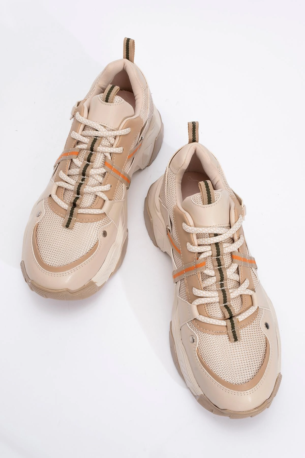 Prologue Shoes Womens Maggie Sport Sneakers
