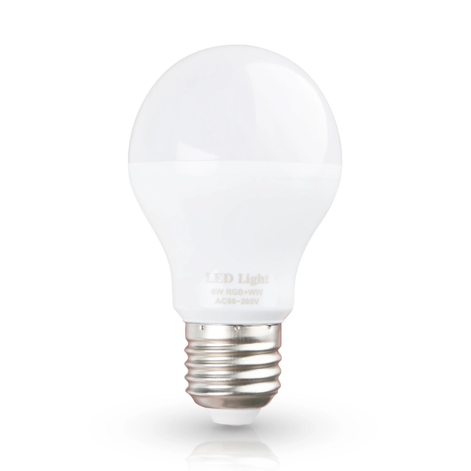 GBruno Smart LED Light Bulb