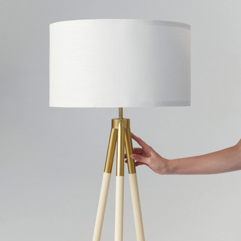 Brightech Levi LED Floor Lamp
