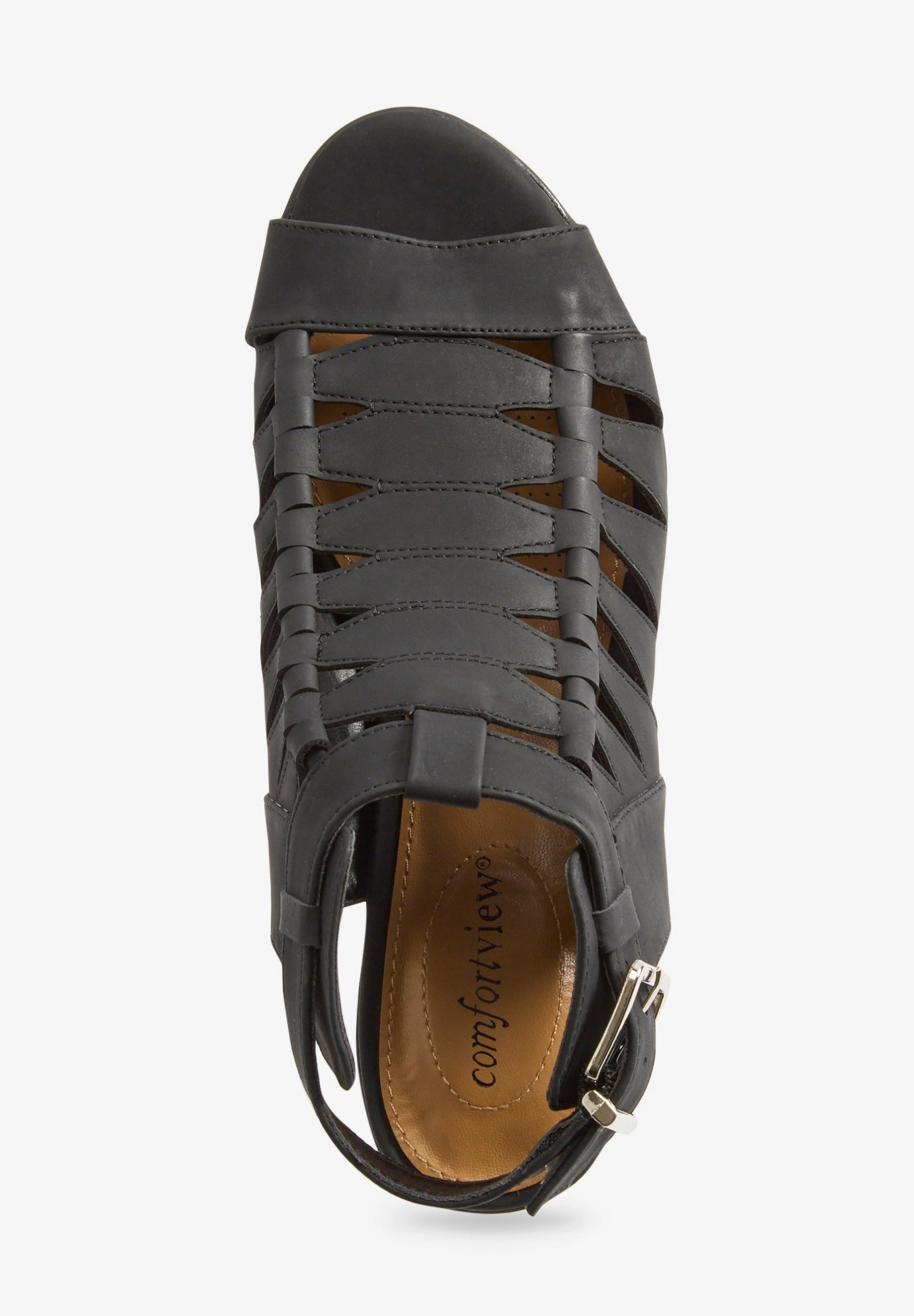 Comfortview Women's The Kadie Shootie