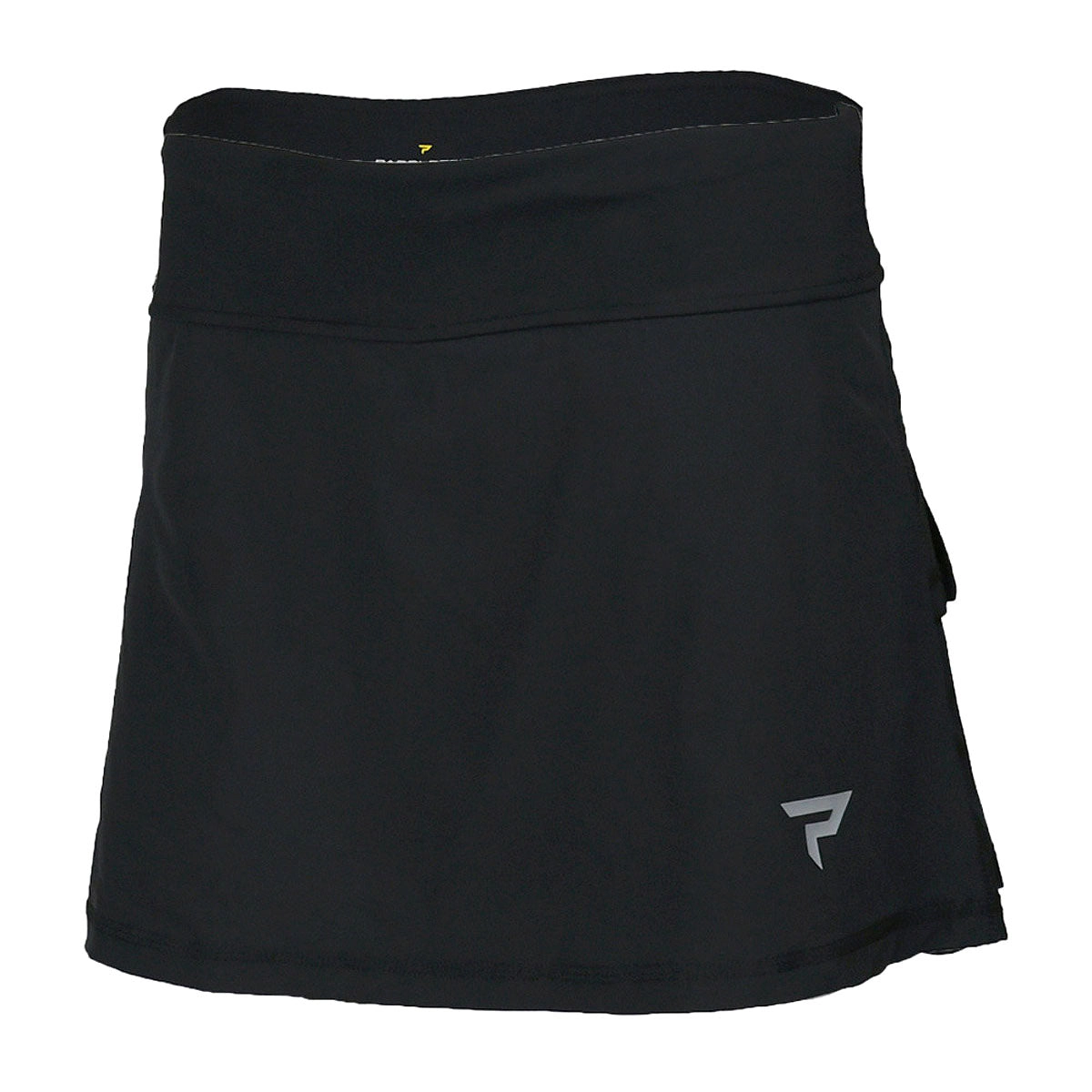 Paddletek Performance Womens Pickleball Skirt