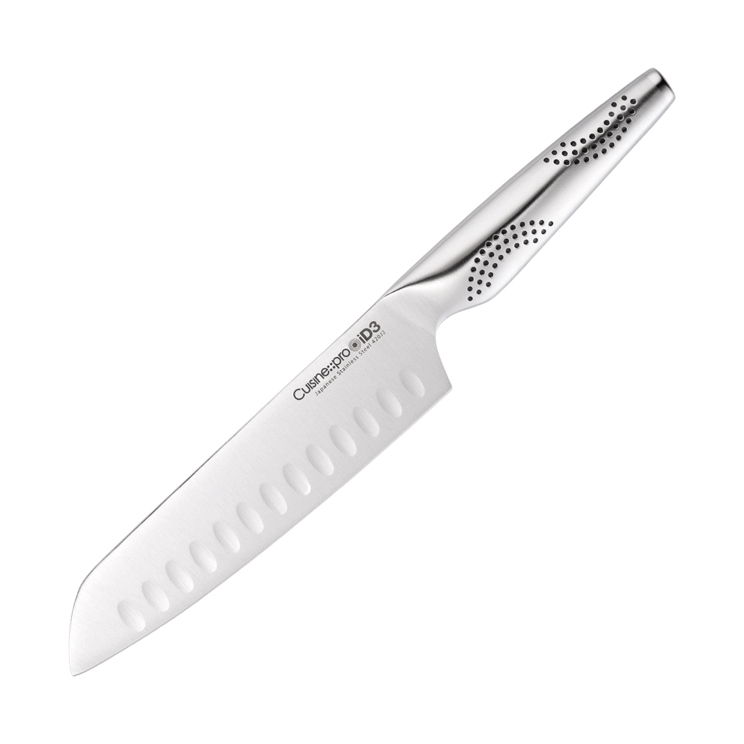 Cuisine::pro® iD3® Santoku Knife 7"