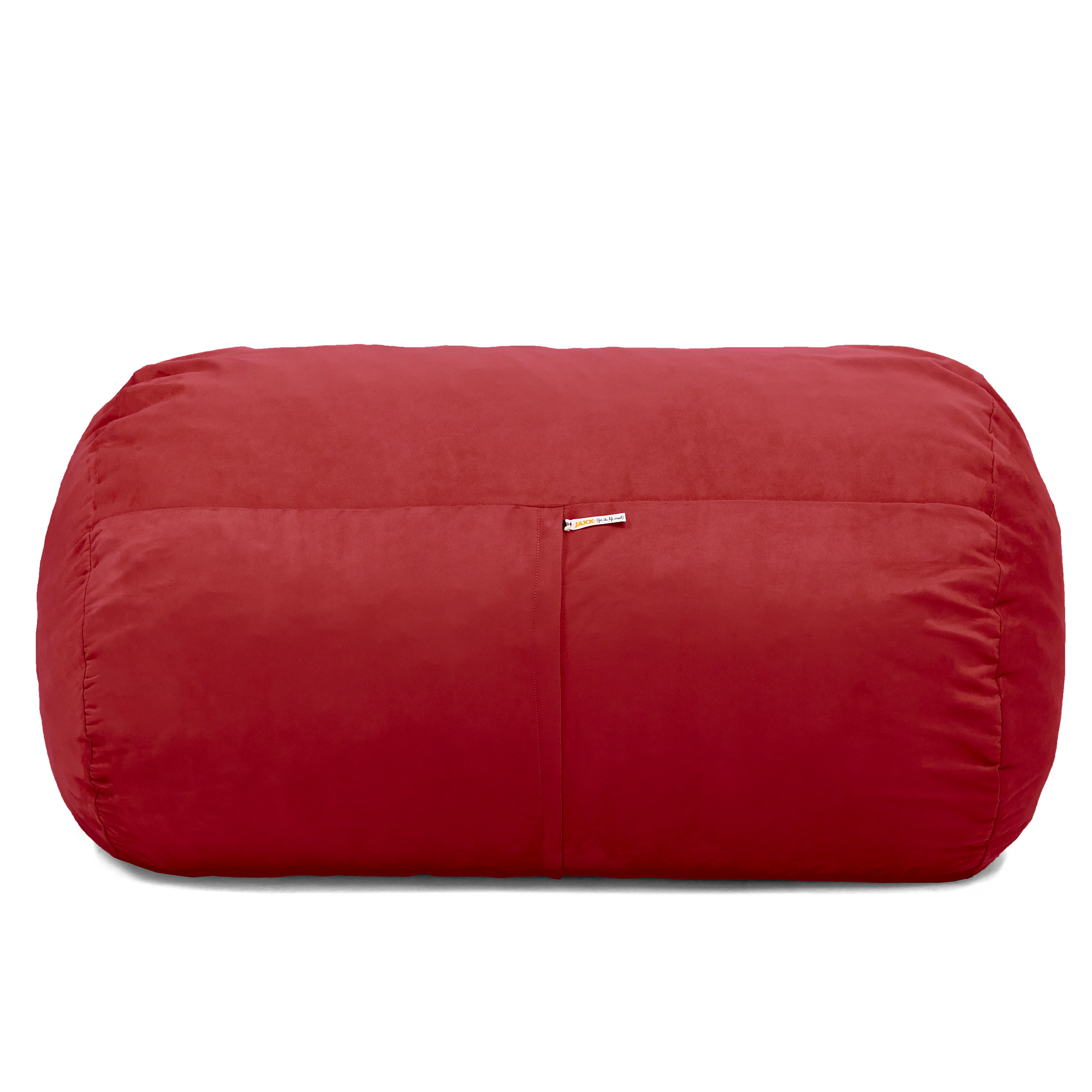 Jaxx Sofa Saxx 4-foot Bean Bag Lounger