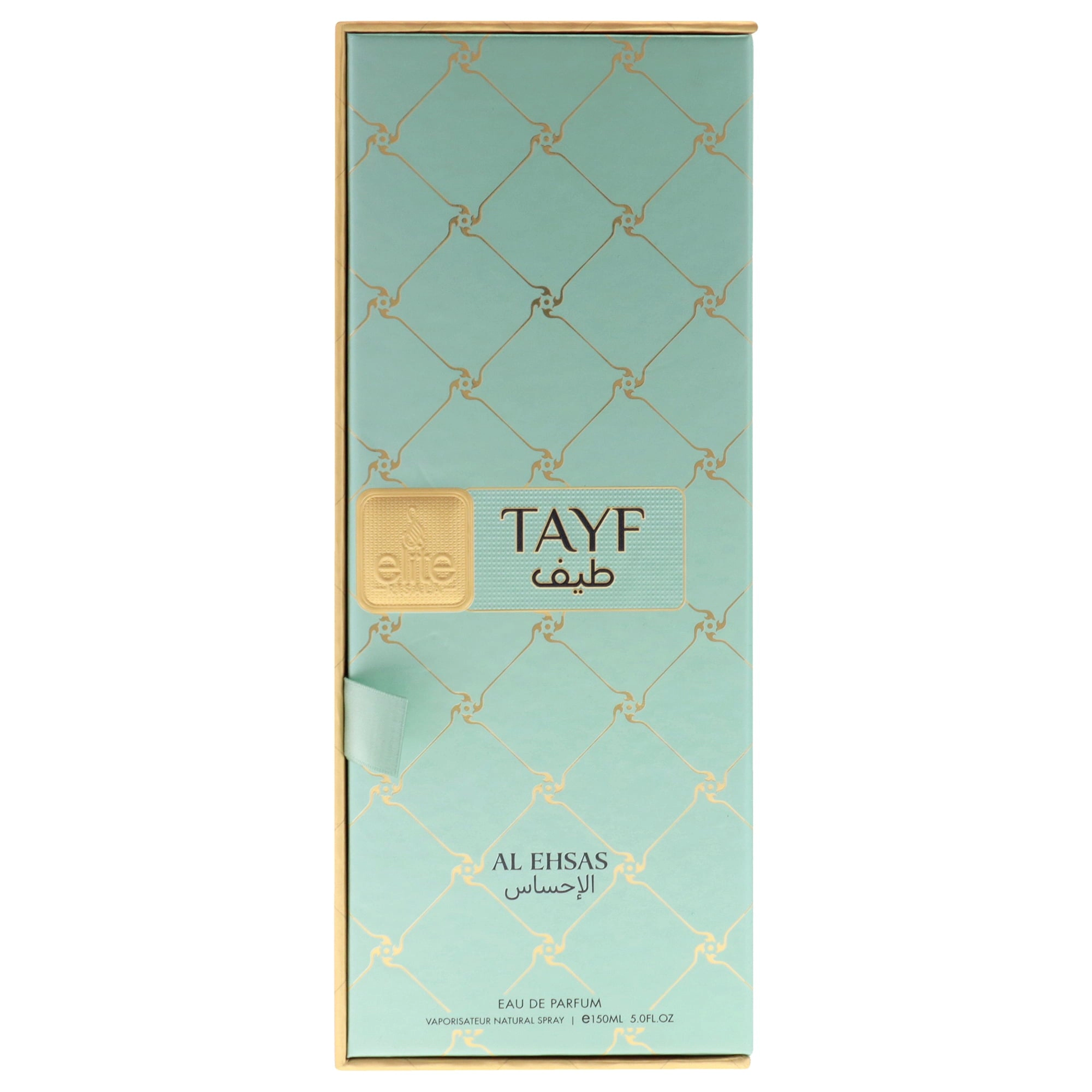 Risala Elite Tayf Al Ehsas Eau de Parfum Unisex Floral Woody 5.0 oz Spray