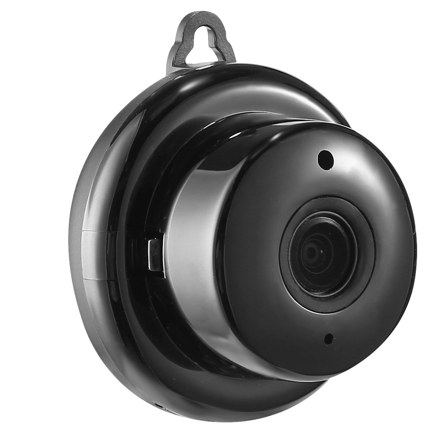 GBruno 720P WiFi IP Security Camera Night Vision