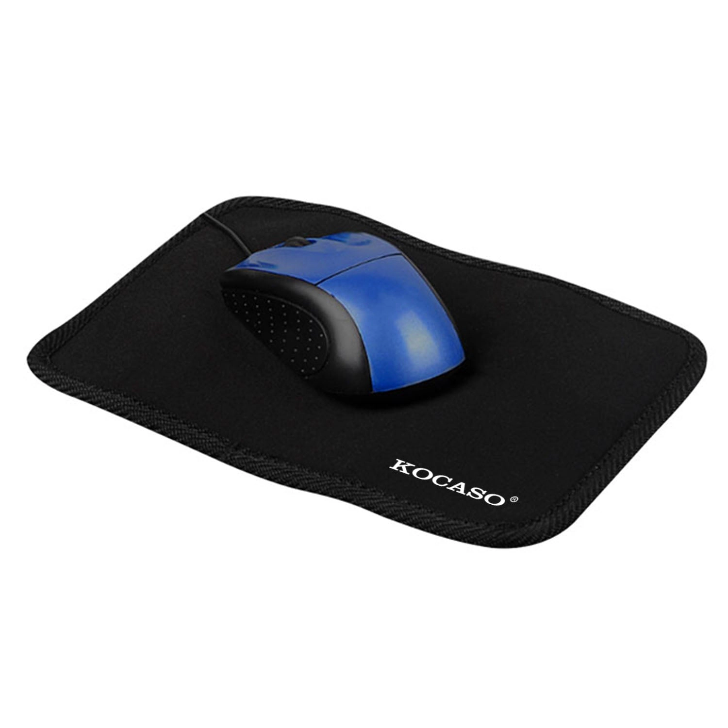 GBruno 2-in-1 Convertible Mouse Pad Case Combo