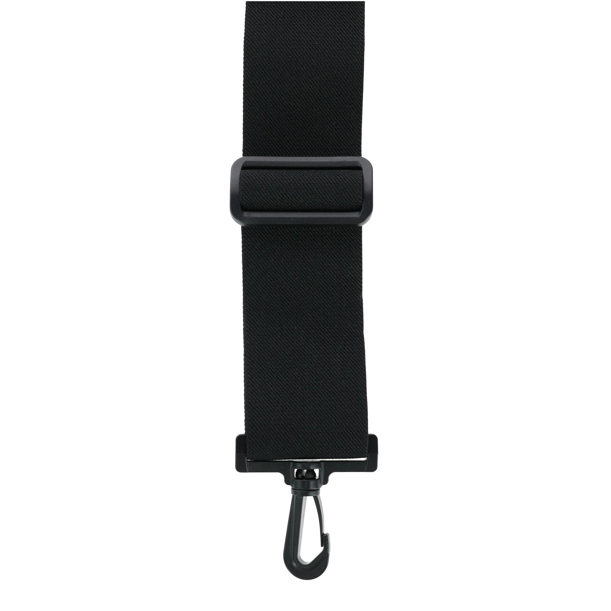 CTM Men's Elastic X-Back Suspenders with Plastic Hook Ends