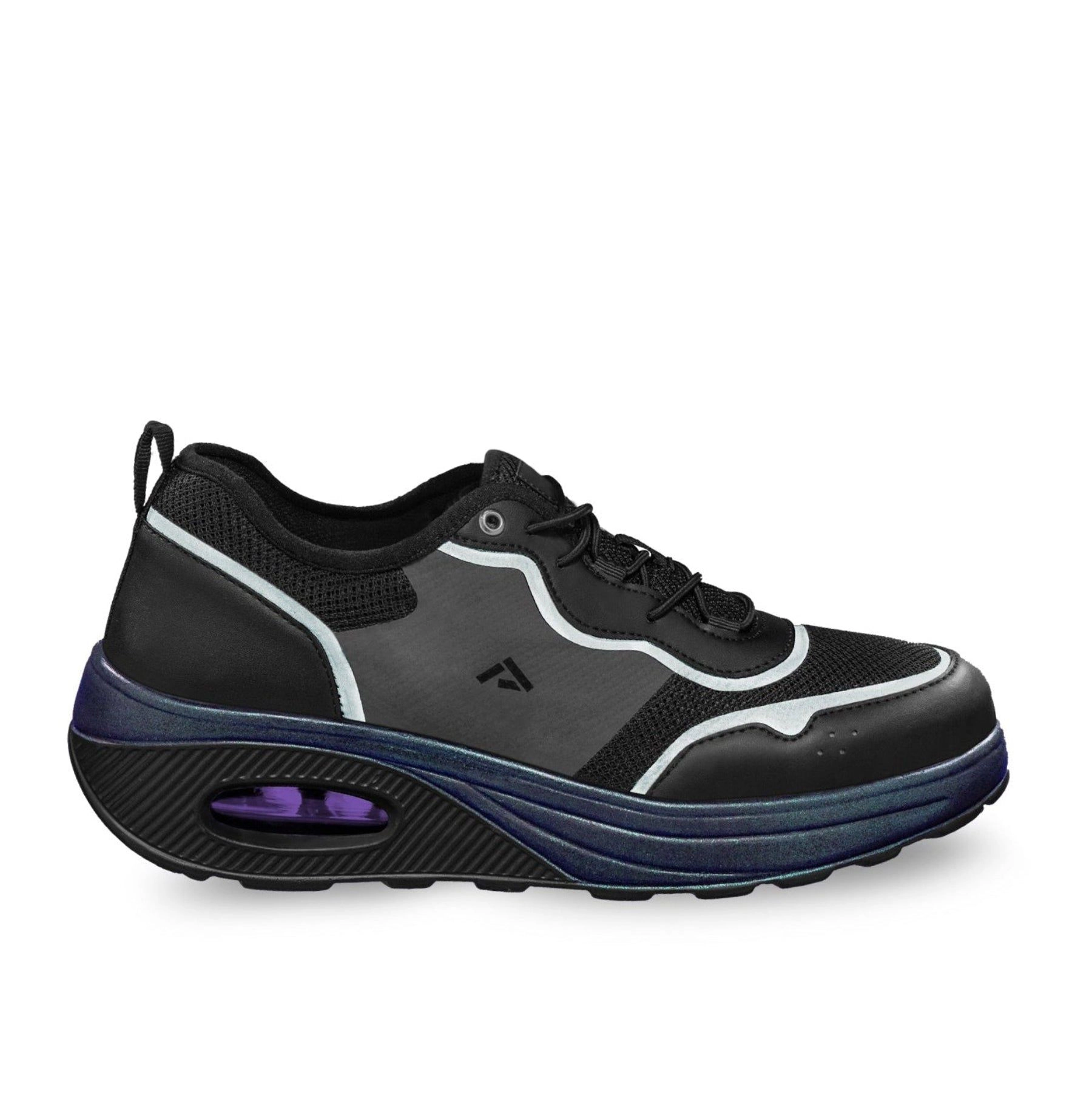 Andrea Sport Womens Sneakers
