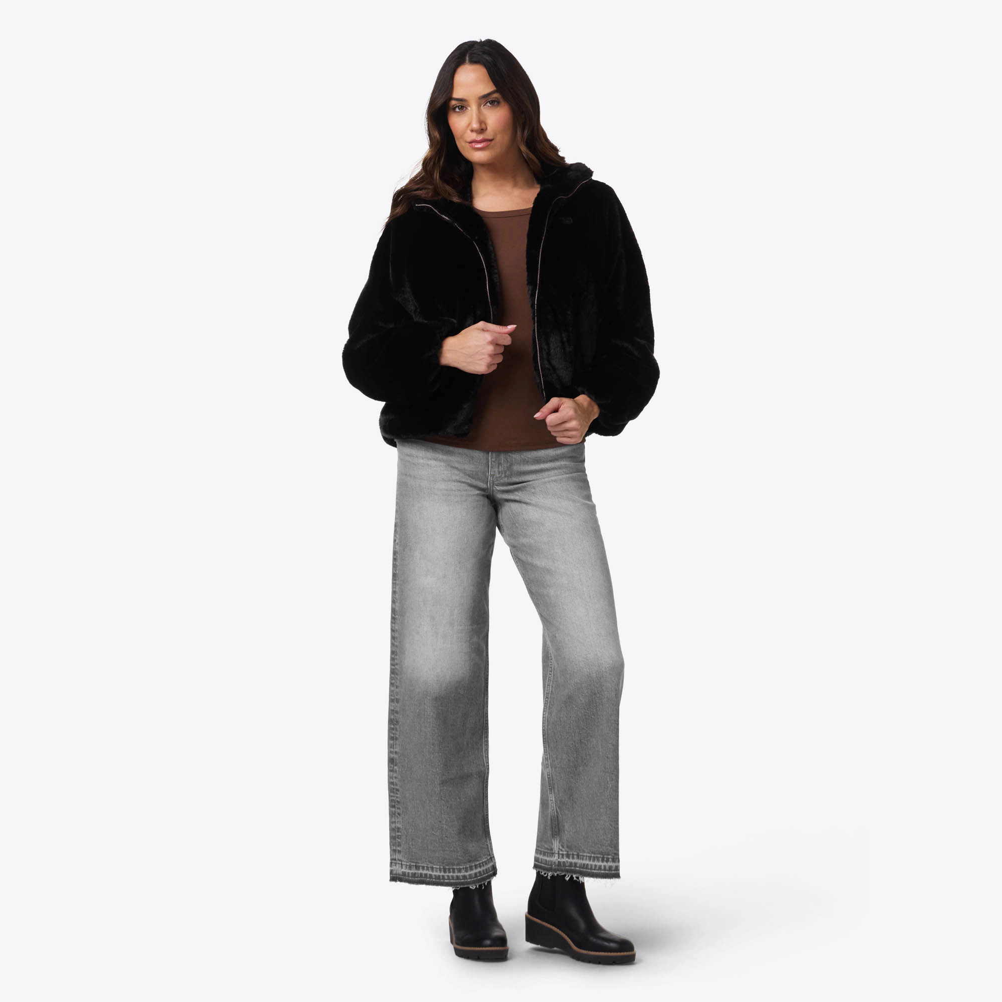 Mobile Warming Women's Onyx Heated Jacket