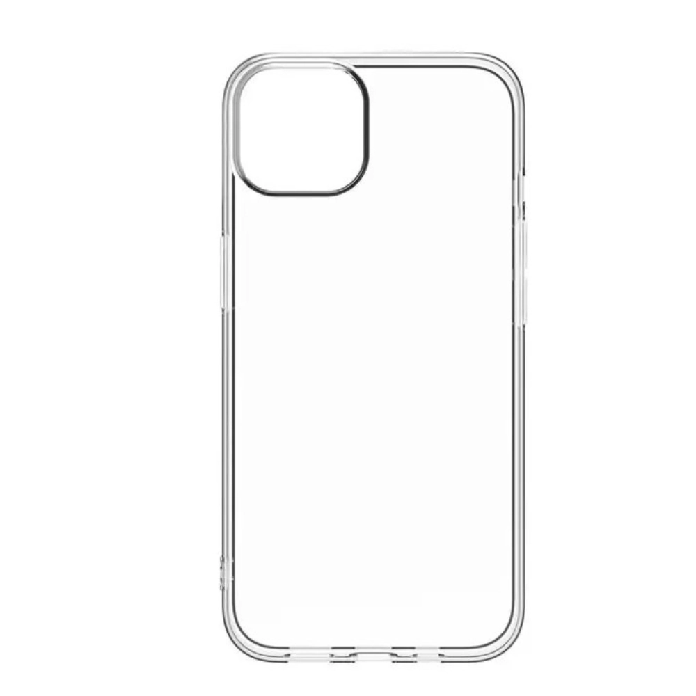 Qixxronics Clear Phone Case for iPhone 11 Pro Protection Cover for iPhone 11 Pro Shockproof Protective Cellphone Case