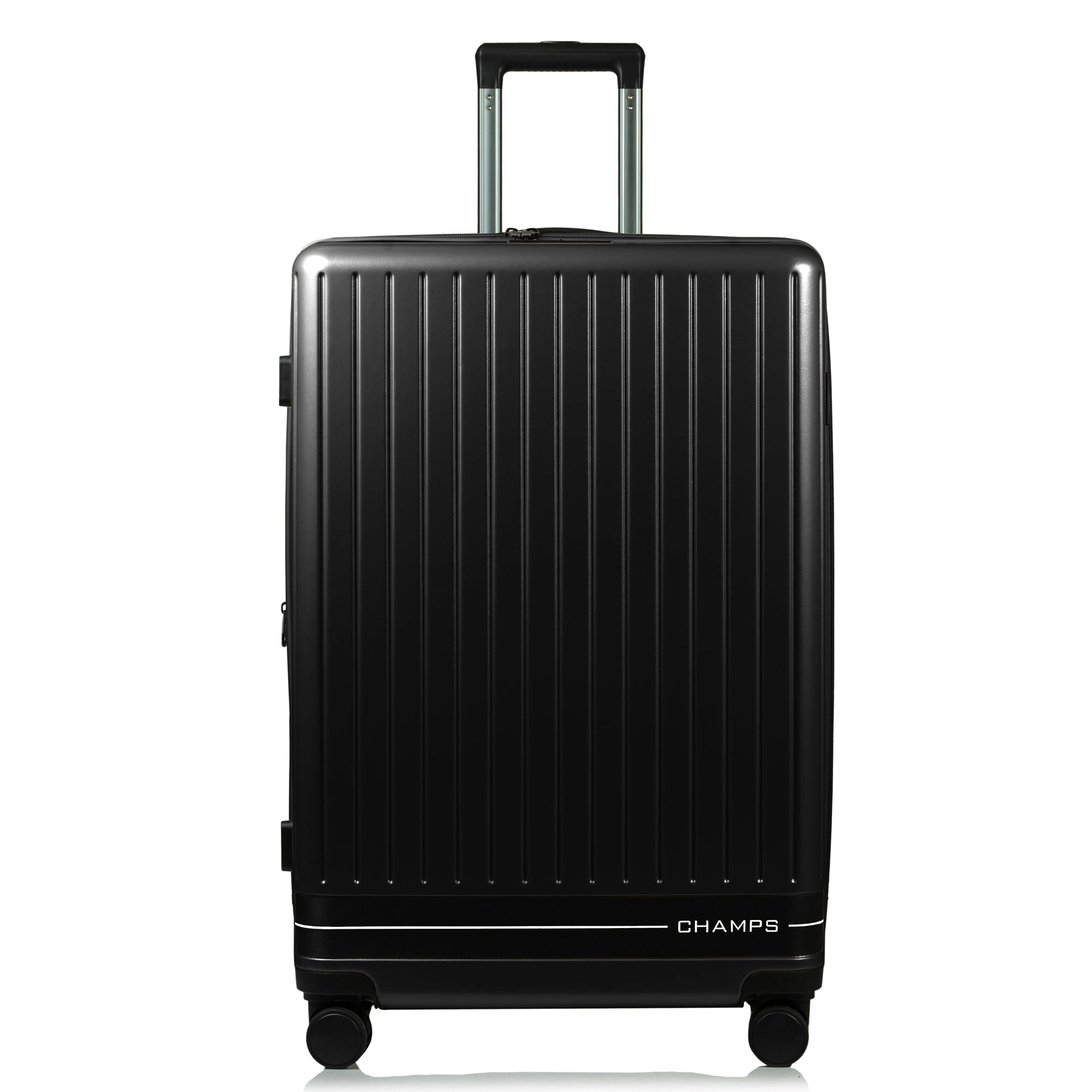 CHAMPS Fresh II Collection 3-piece Hardside Luggage Set