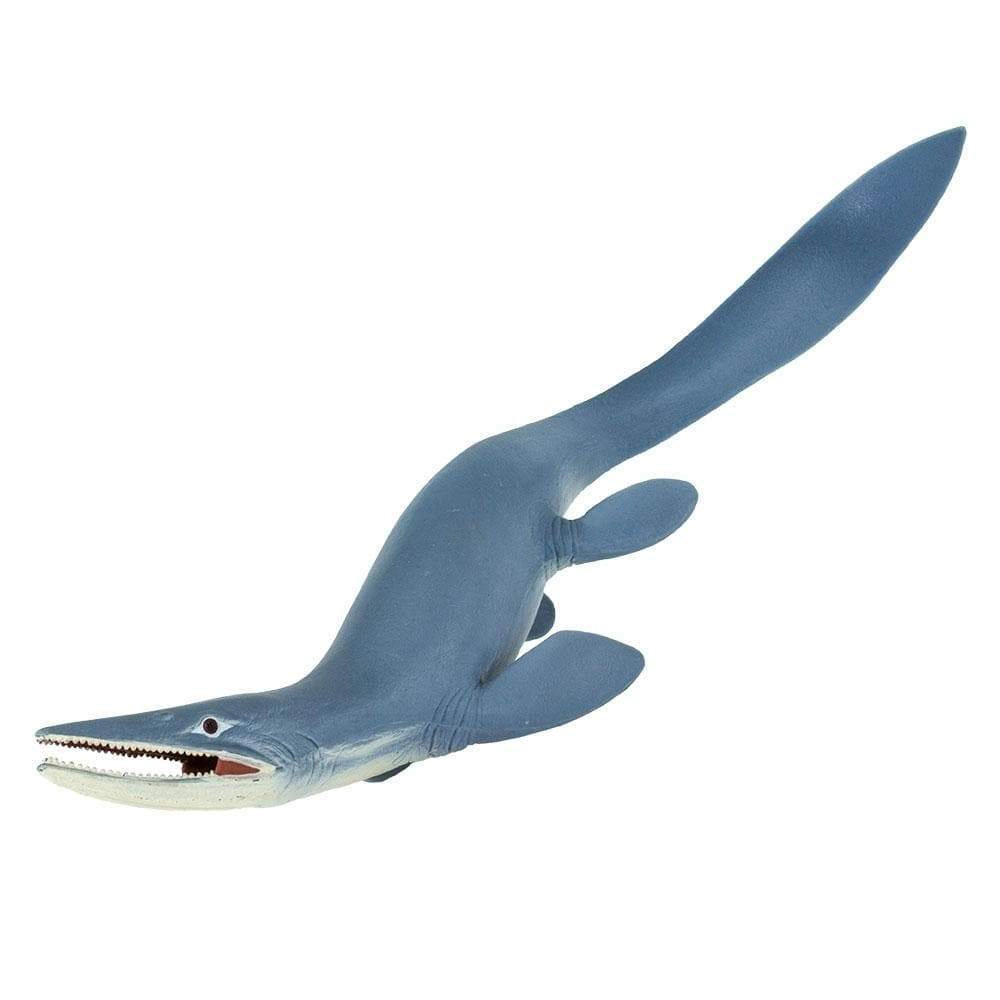 Safari Ltd. - Mosasaurus Kids Prehistoric/Dinosaur Toy Figure