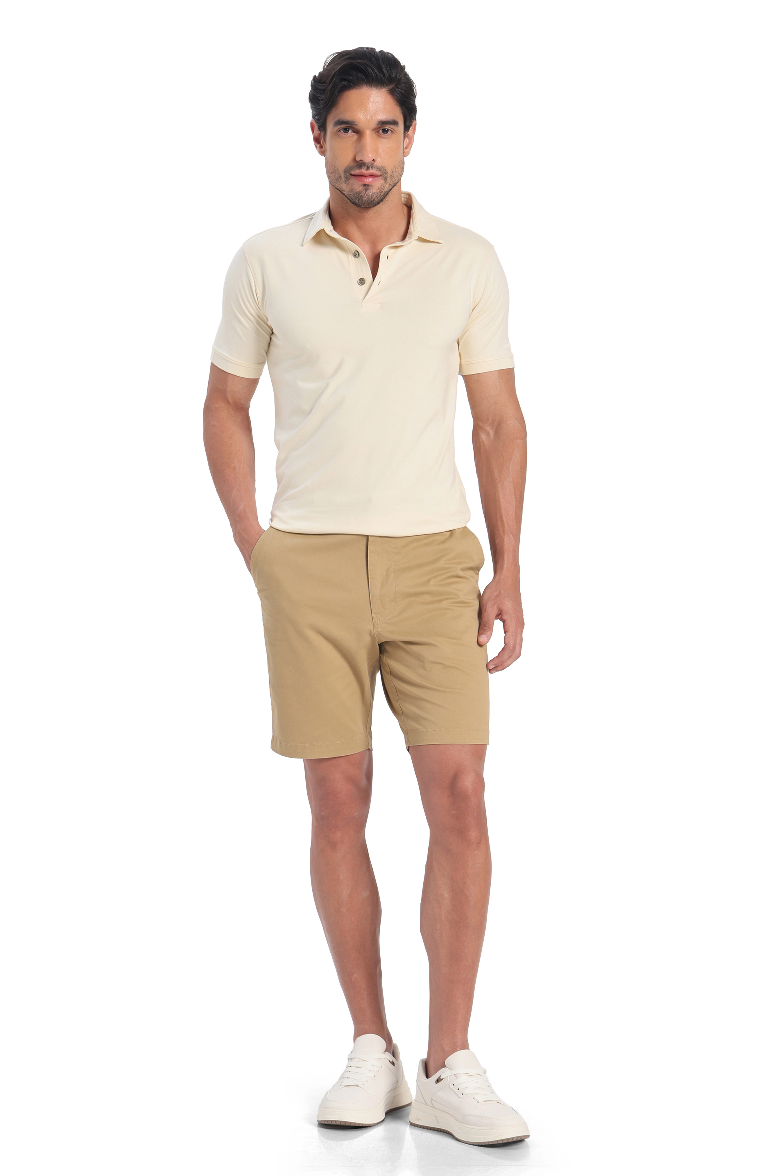 Members Only Men's Shorts
