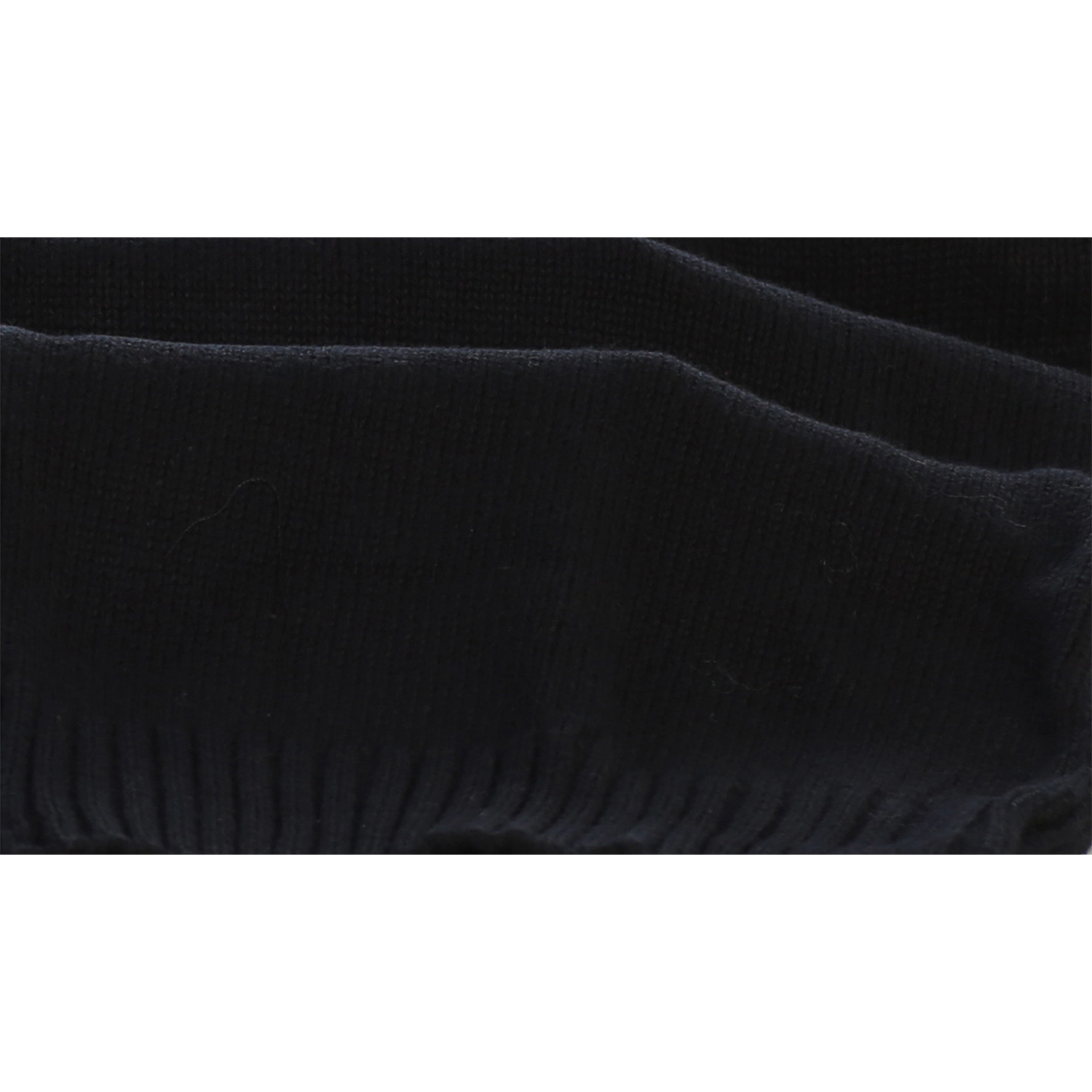 Gioberti Boy's Knitted Quarter-zip 100% Cotton Sweater