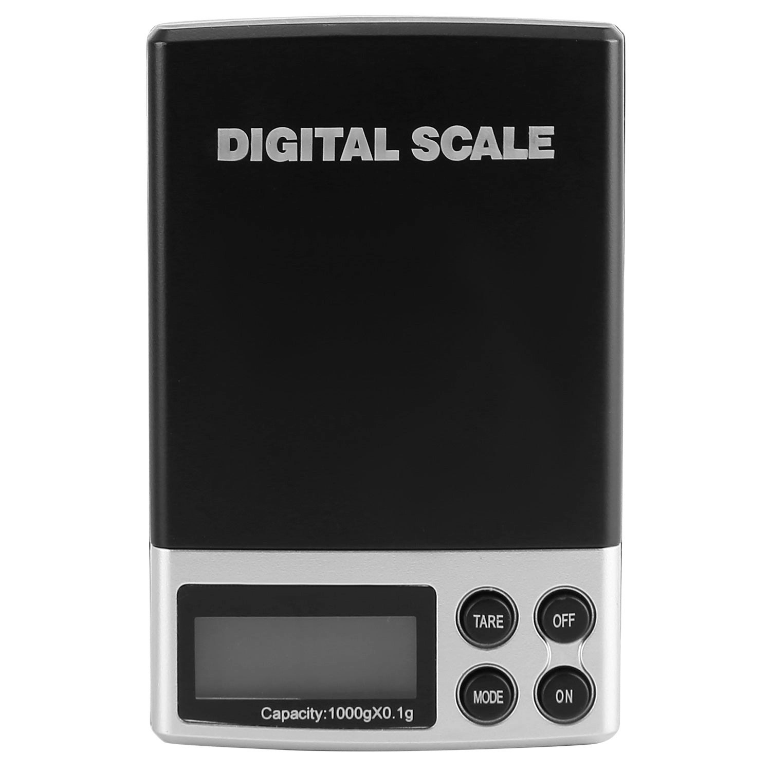IMounTEK Unisex Digital Pocket Kitchen Scale 1000g
