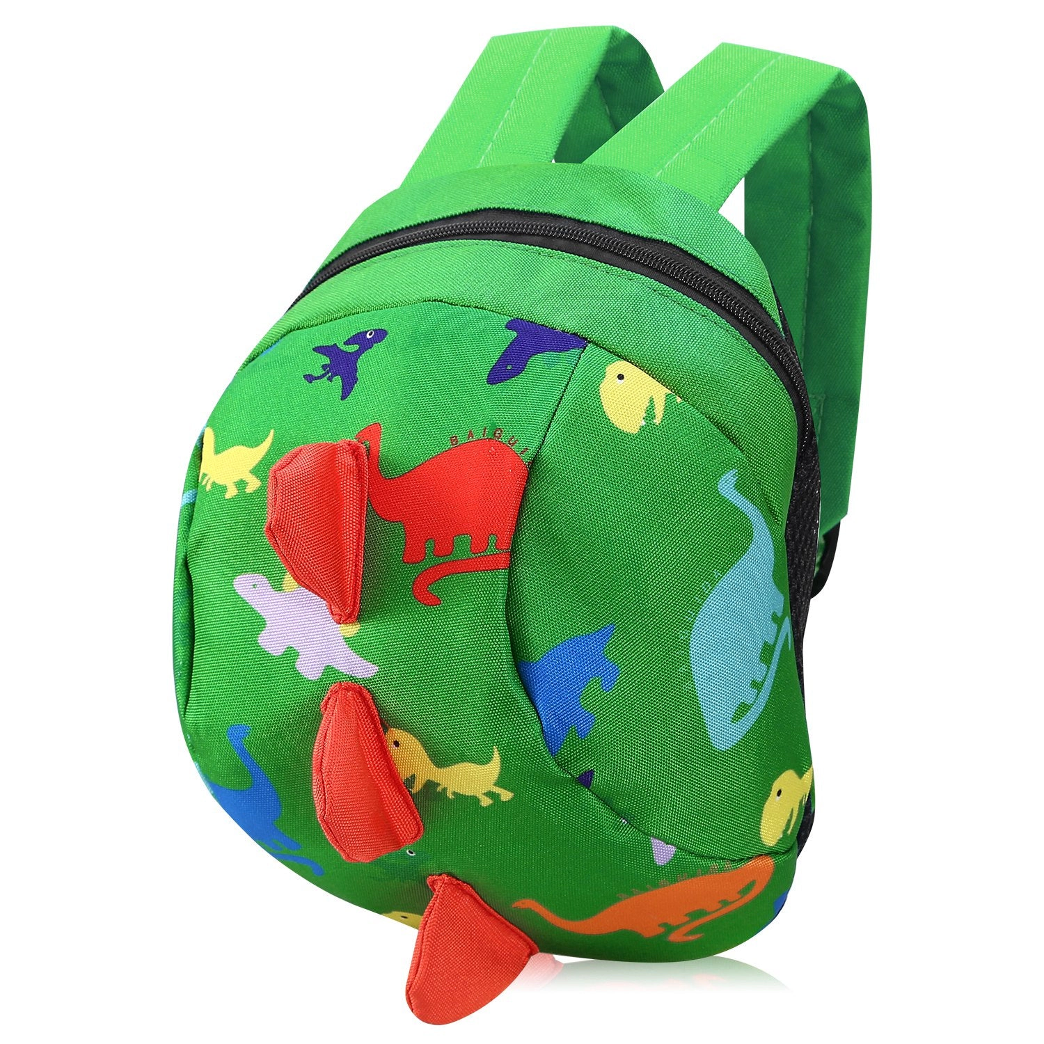 GBruno Kids' Dinosaur Safety Harness Backpack