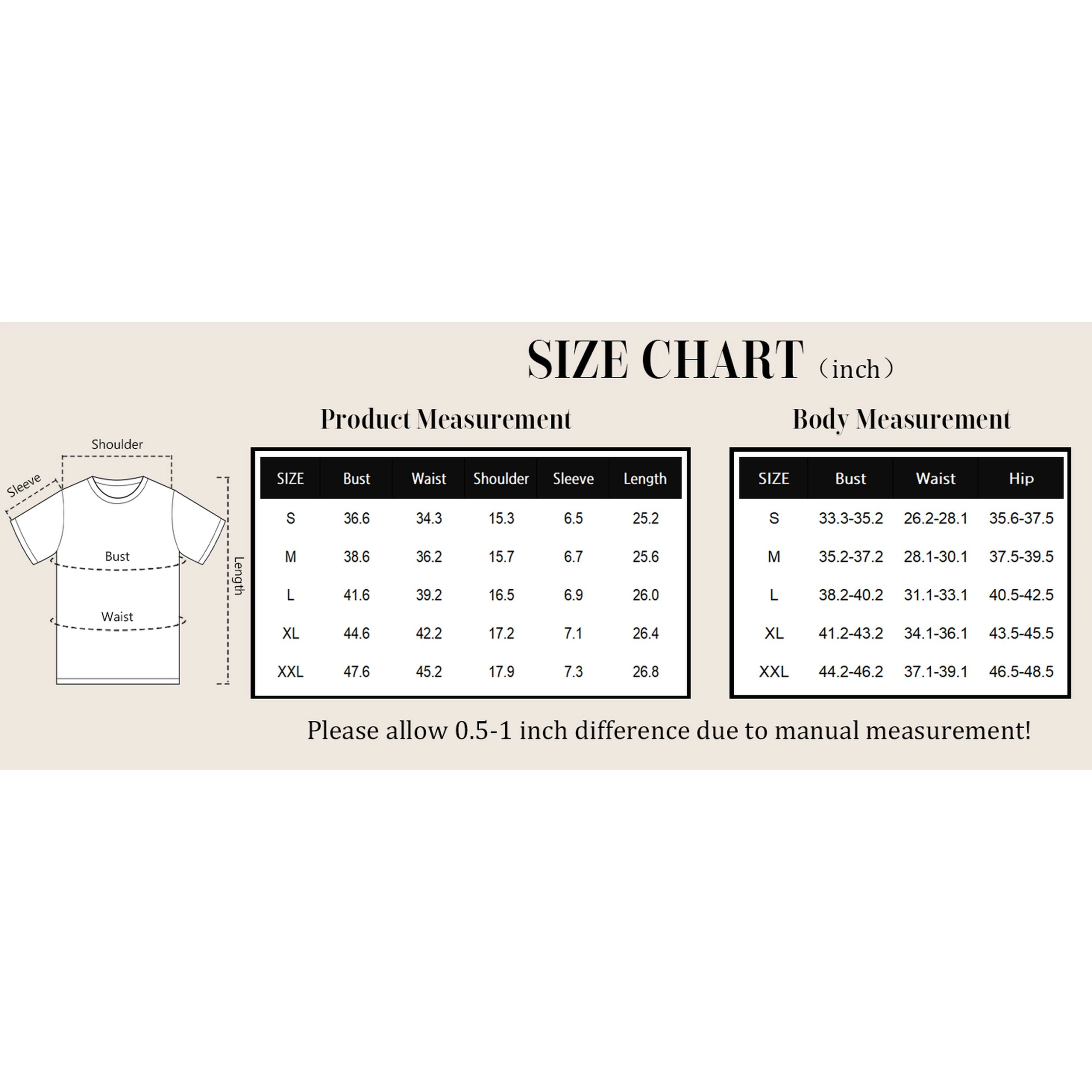 Zeagoo Women Cotton Crew Neck Top