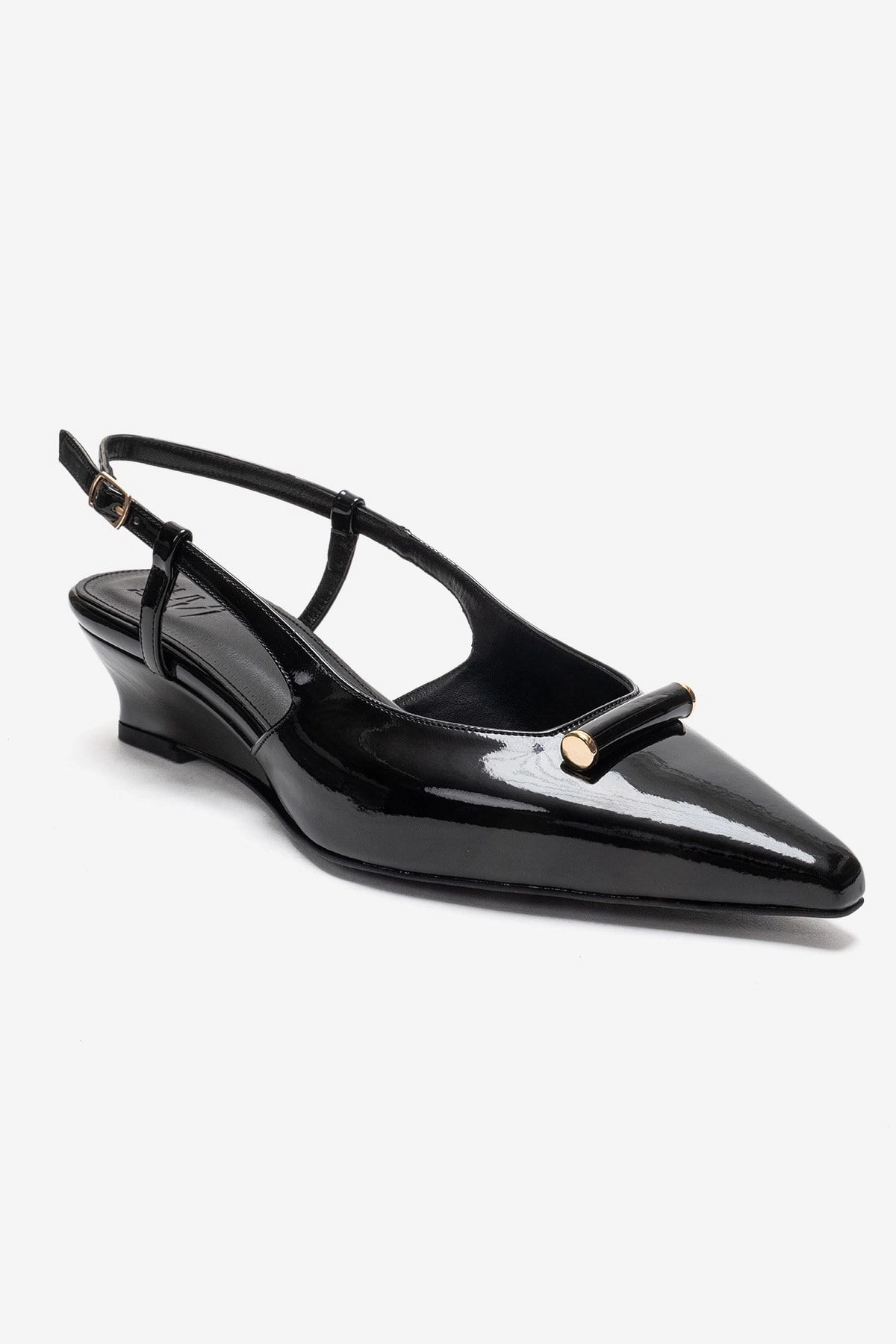 Prologue Shoes Womens Vhea Slingback Pump
