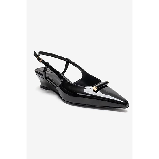 Prologue Shoes Womens Vhea Slingback Pump