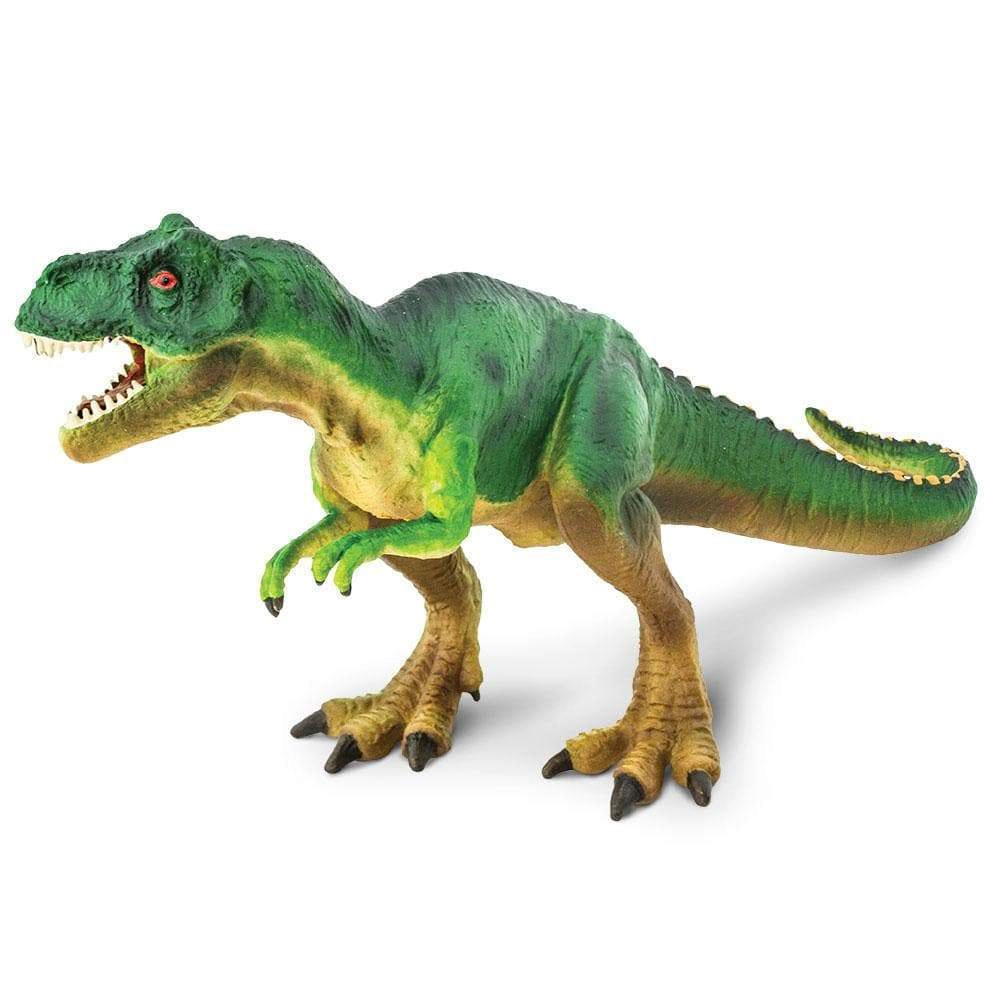 Safari Ltd. - Tyrannosaurus Rex Kids Prehistoric/Dinosaur Toy Figure
