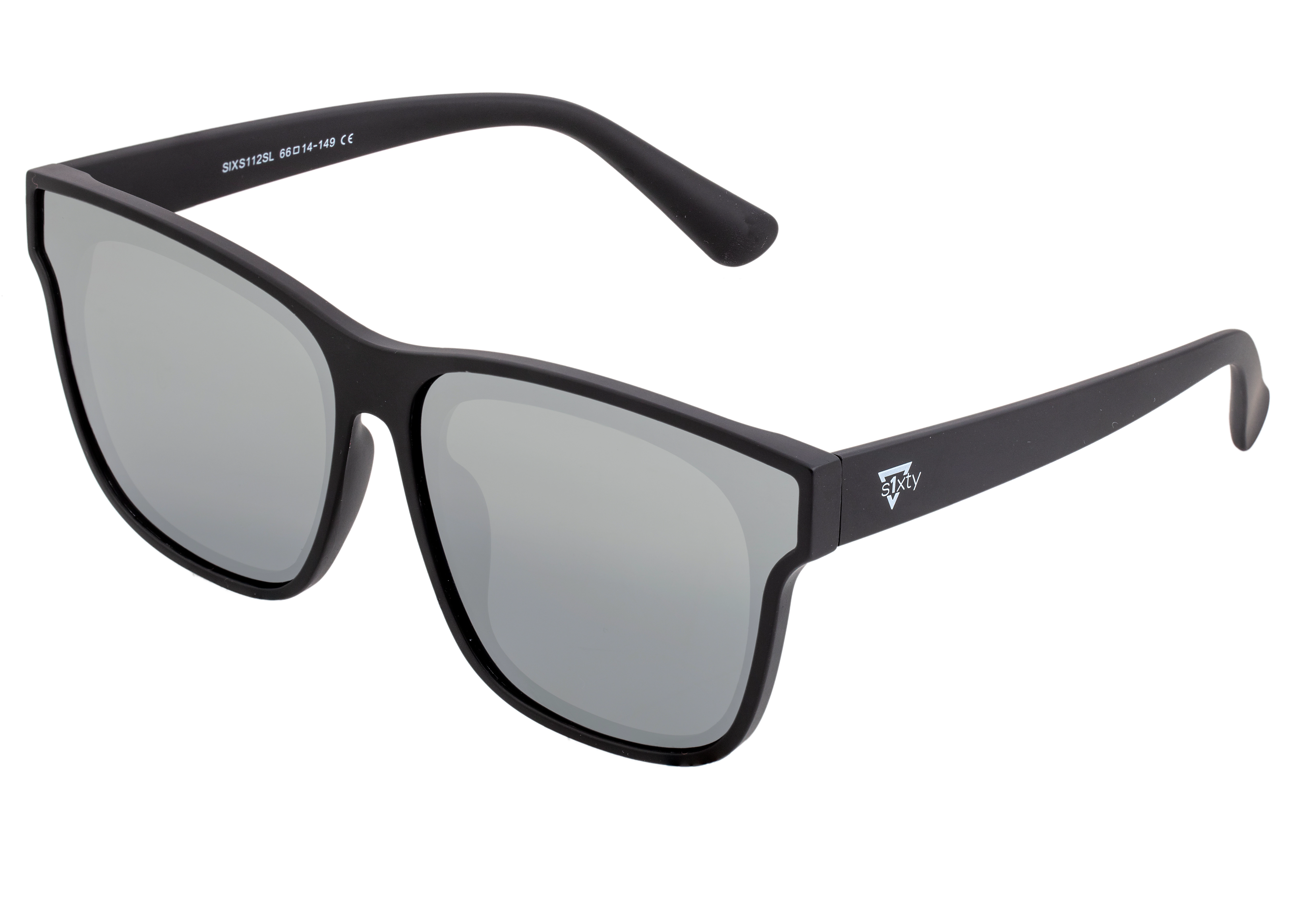 Sixty One Delos Polarized Mens Sunglasses