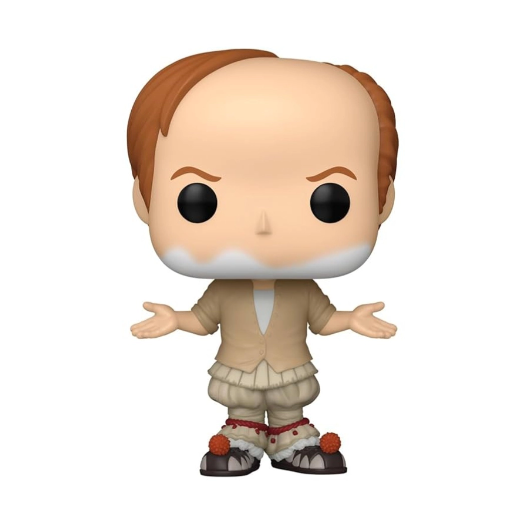 Funko Pop! Welcome to Derry: Bob Gray #1746