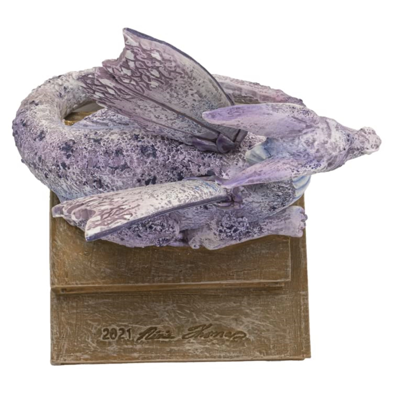 Pacific Giftware Story Time Purple Dragon on Stack of Books Resin Figurine Perfect for Book Shelf 5.1 inch by Amy Brown