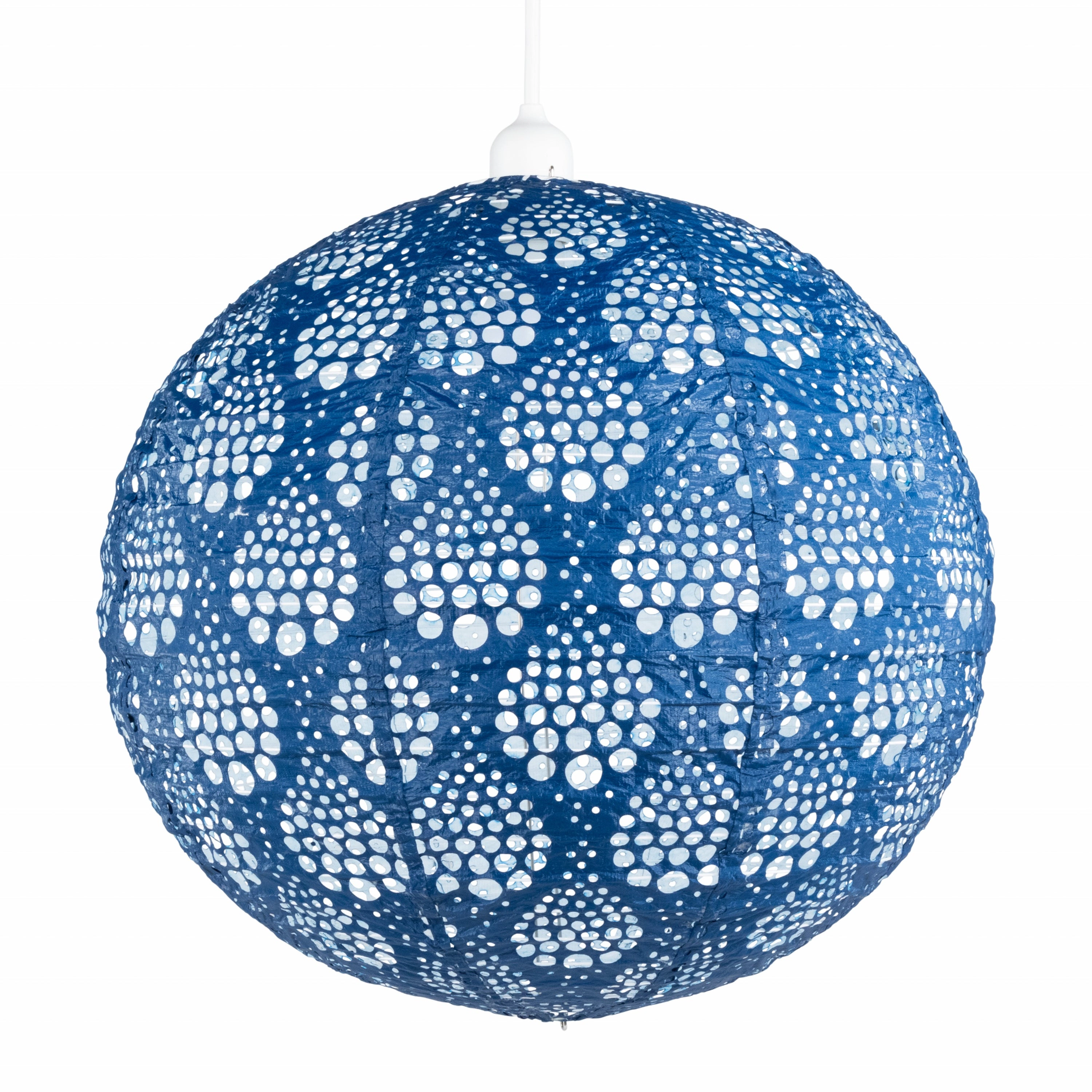 Allsop Home & Garden Soji Stella Nova - Indoor / Outdoor Pendant Lamp (120V)